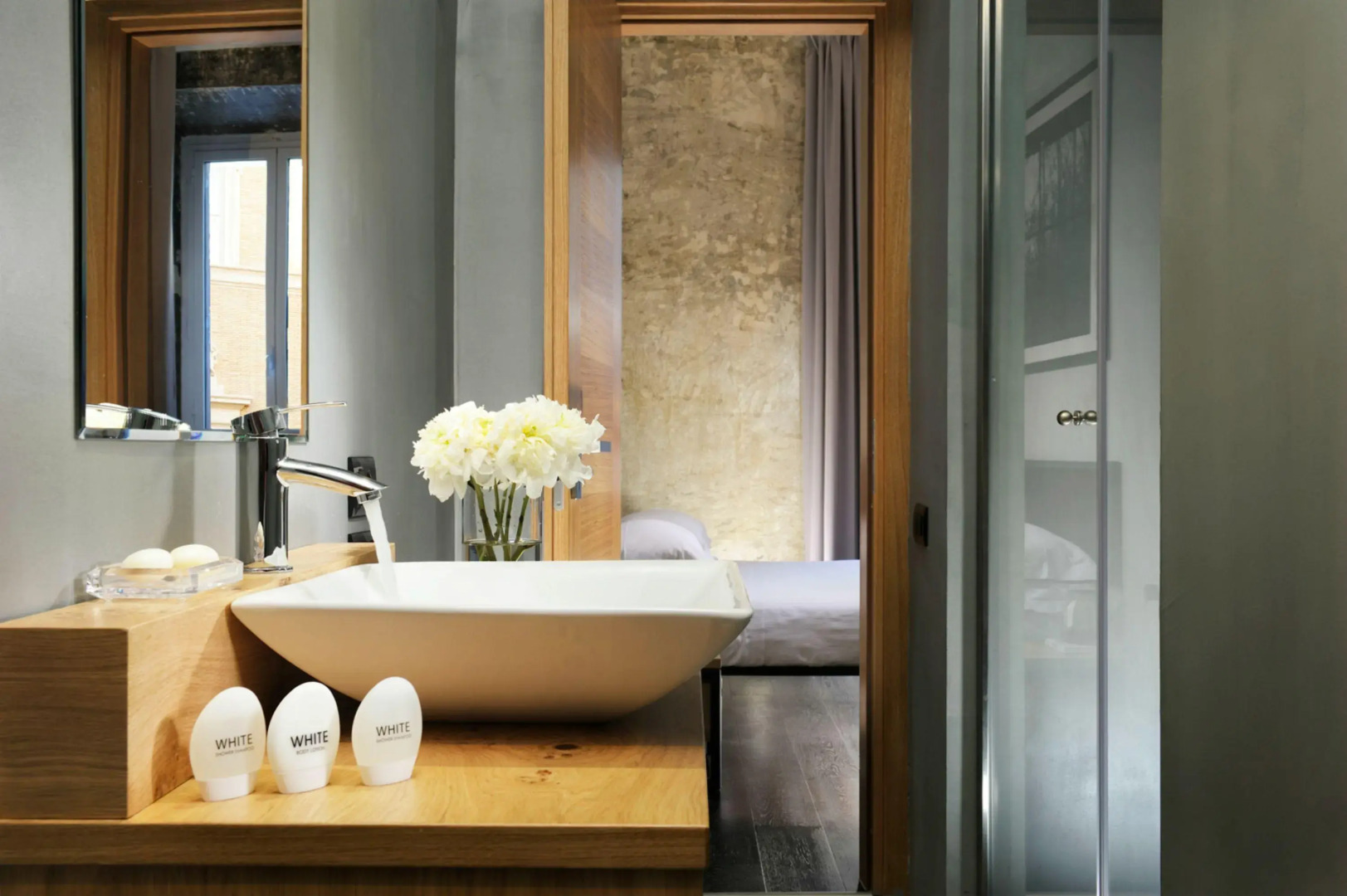 Гостевой дом Suite Art Navona