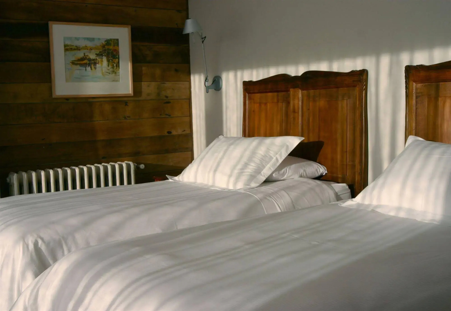 Los Caiquenes Hotel Boutique