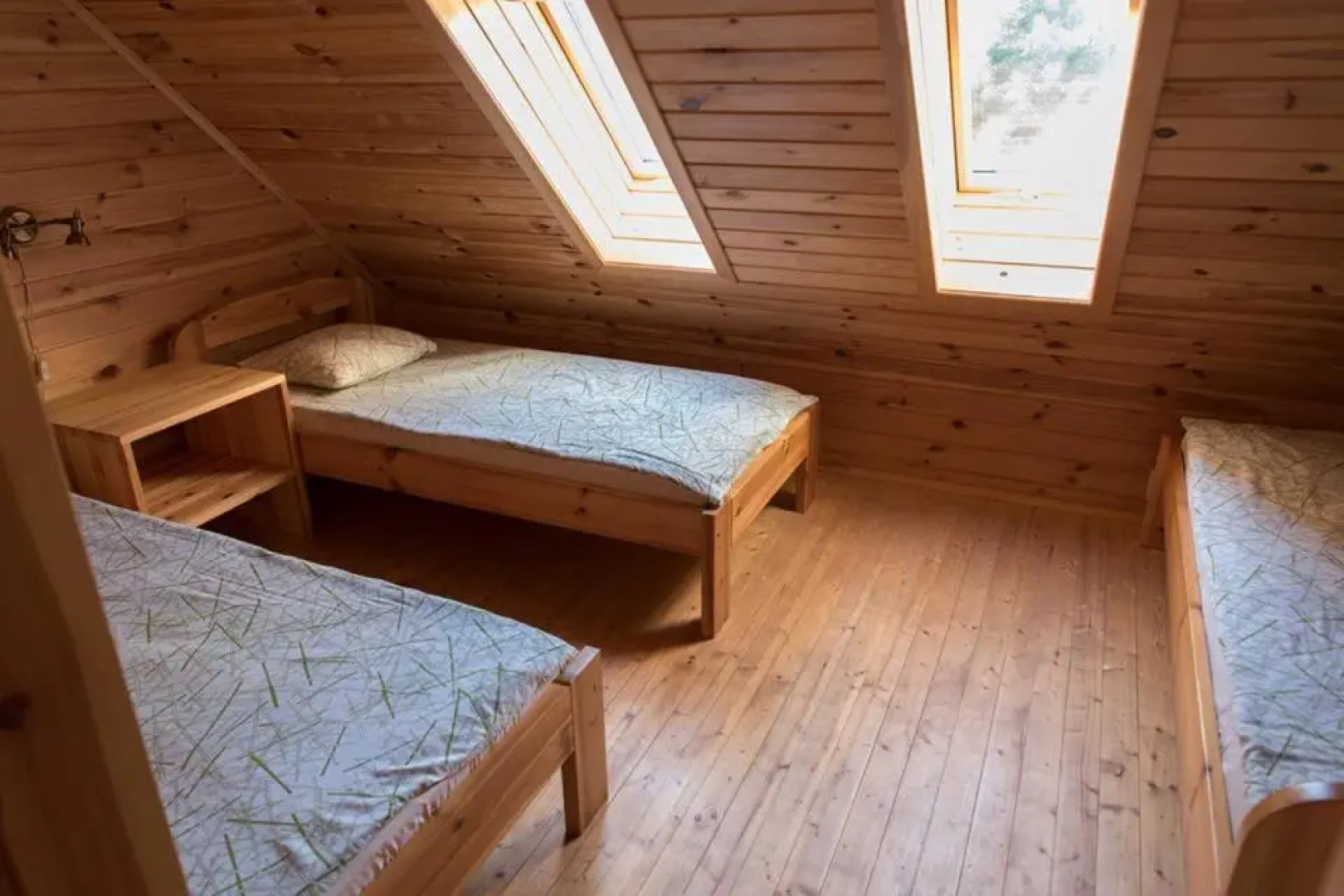 Pinnamäe Holiday House