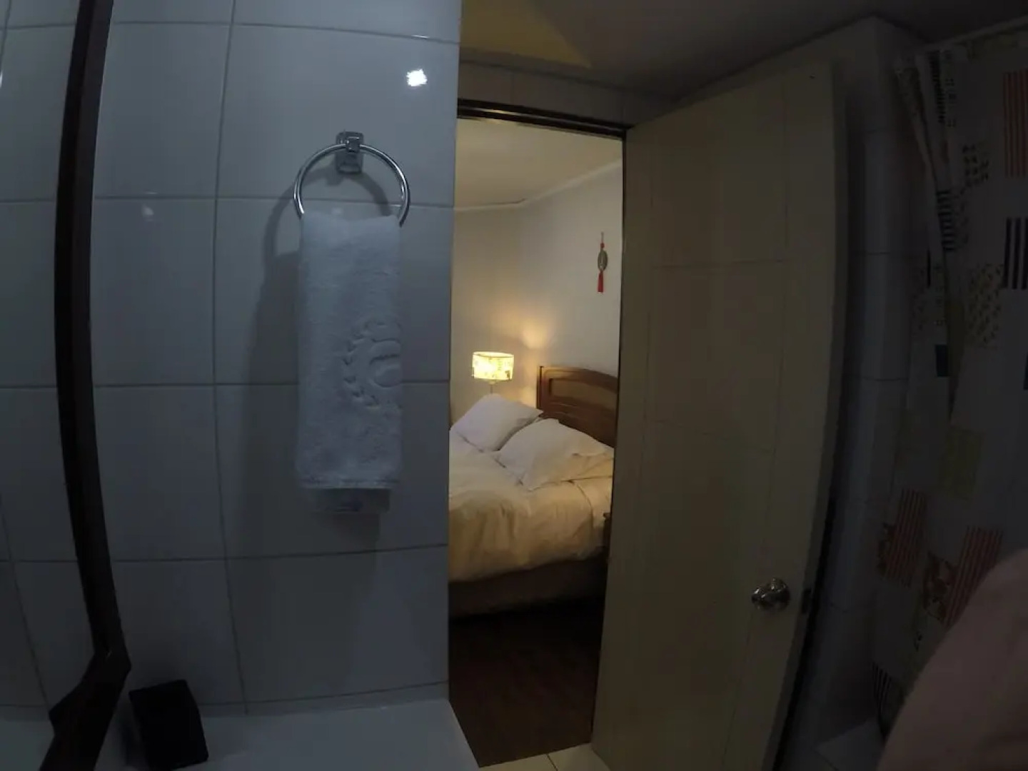 Downtown Apartments Santiago