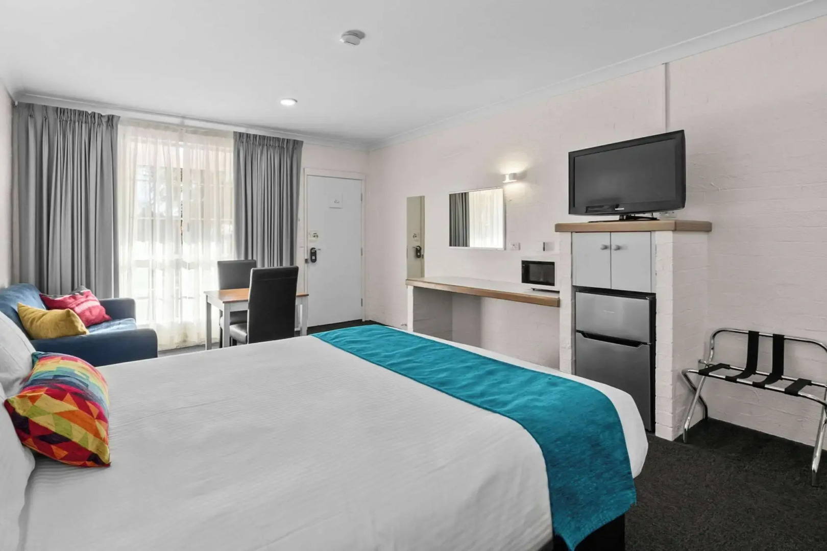 Econo Lodge Border Gateway Wodonga