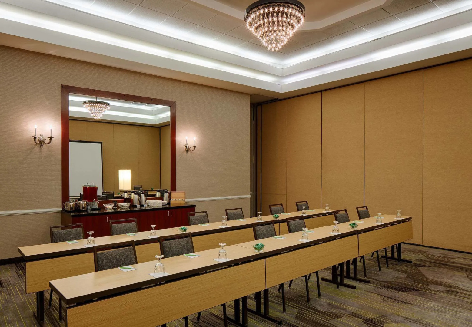 Courtyard by Marriott Columbus West/Hilliard