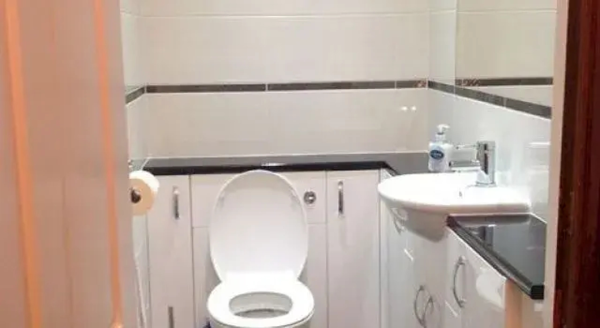 Langley Apartments - Devonshire Road