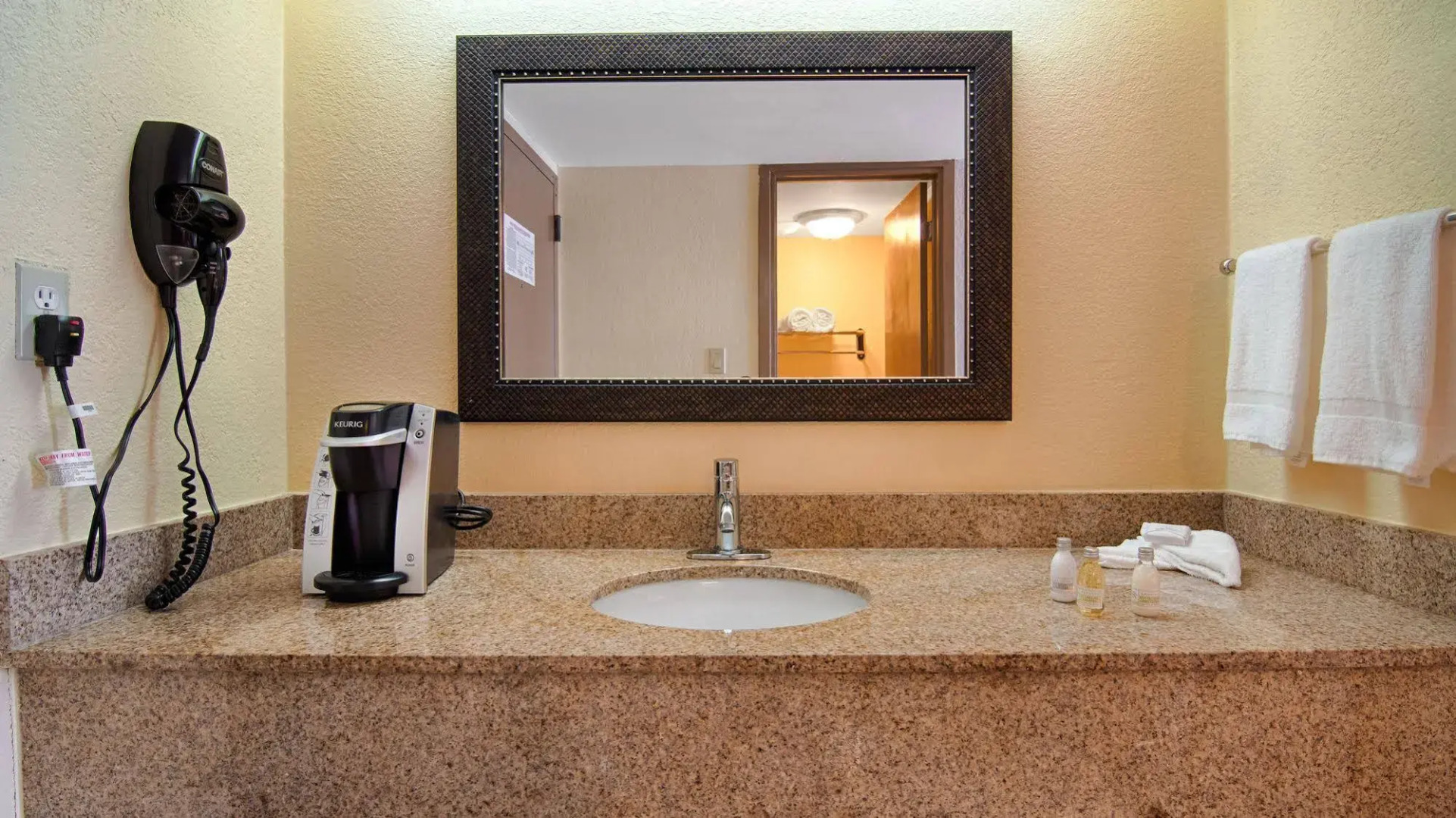 Best Western Ft. Lauderdale I-95 Inn