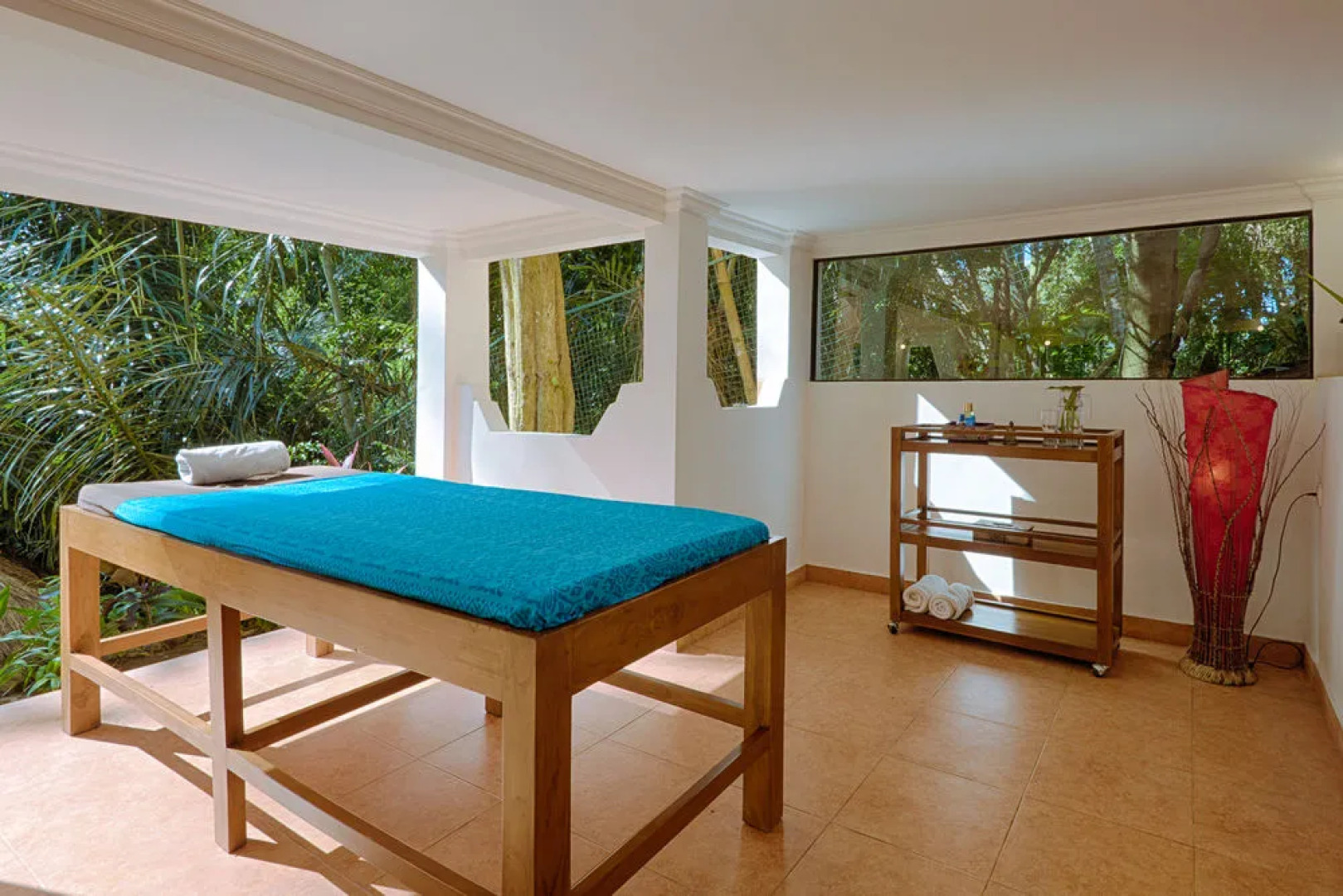 Shanti Toya Resort and Retreat Center