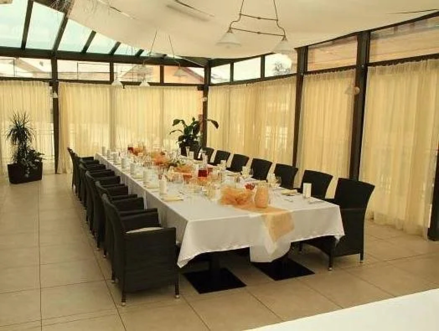 Penzión Central Park