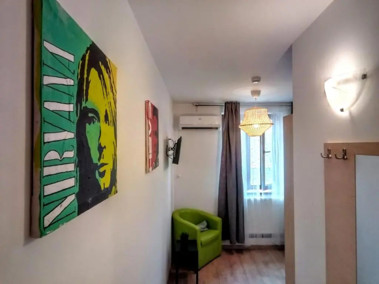 Central Guesthouse Bucharest - Adults Only