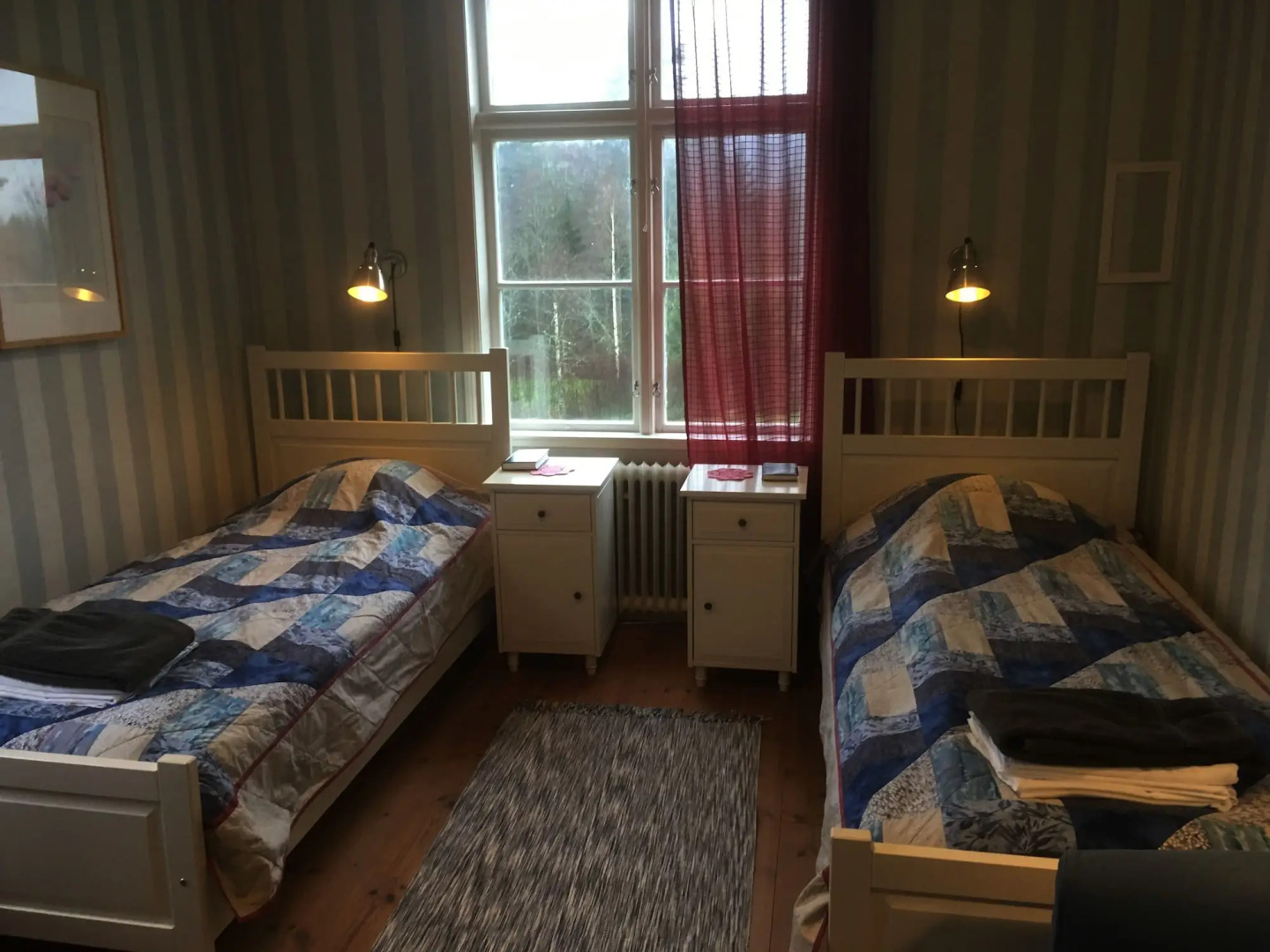 Vägsjöfors Herrgård