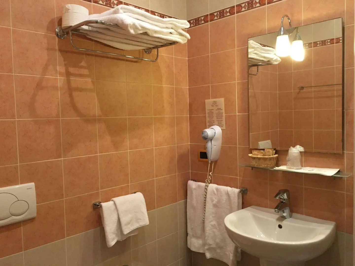 Hotel Villa Igea
