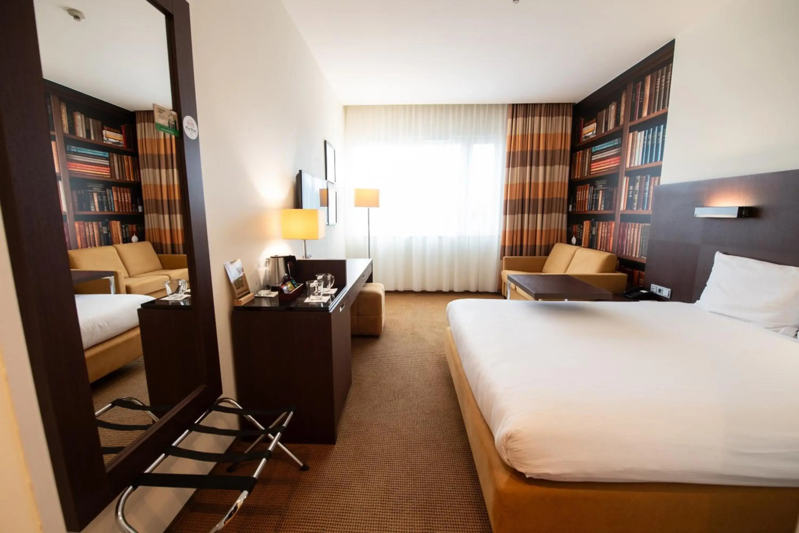 Hotel DeSilva Warszawa Piaseczno