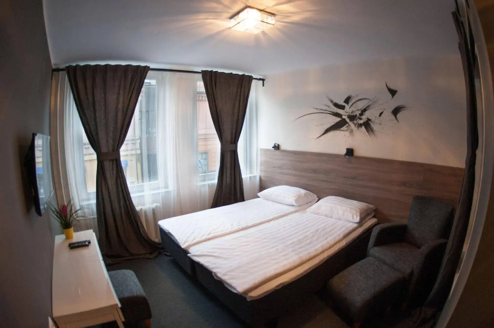 Park Hotel Vilnius