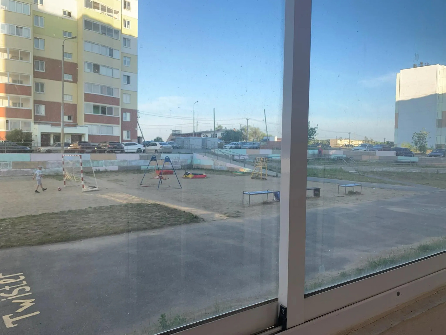 Апартаменты в микрорайоне Каменный Цветок