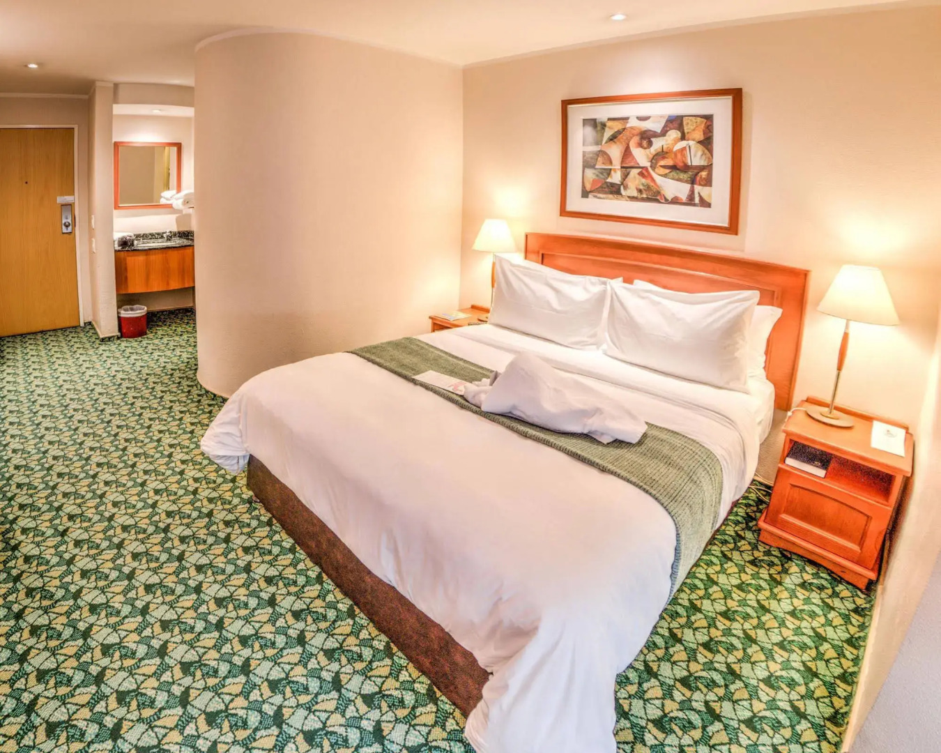 Town Lodge Johannesburg Airport