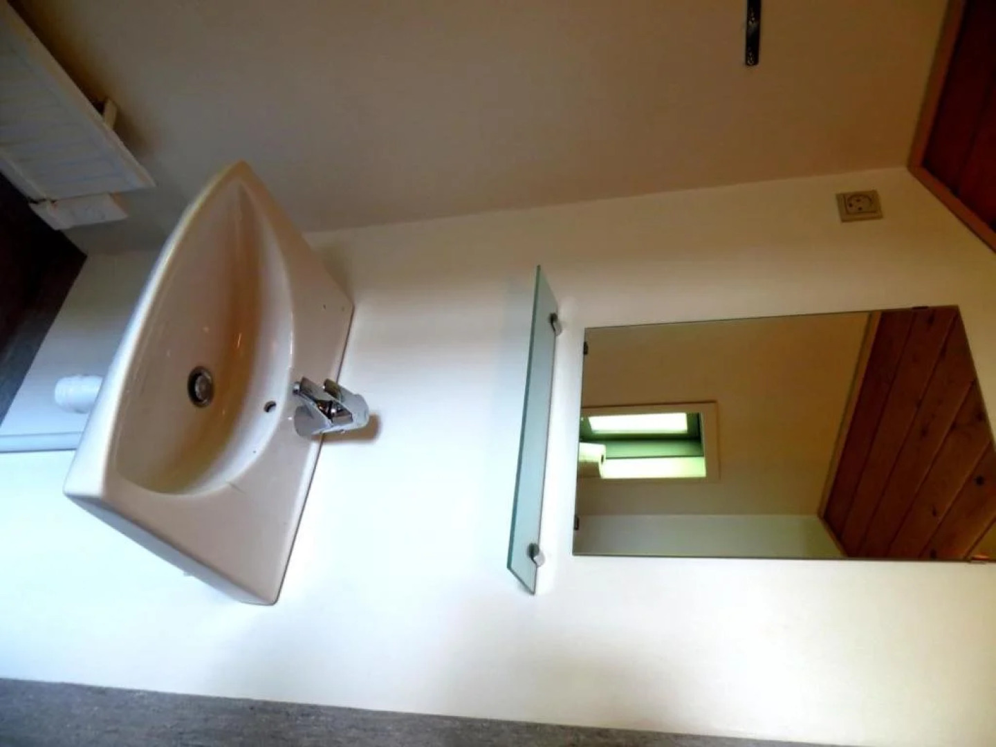 Tangloppen FDM Camping