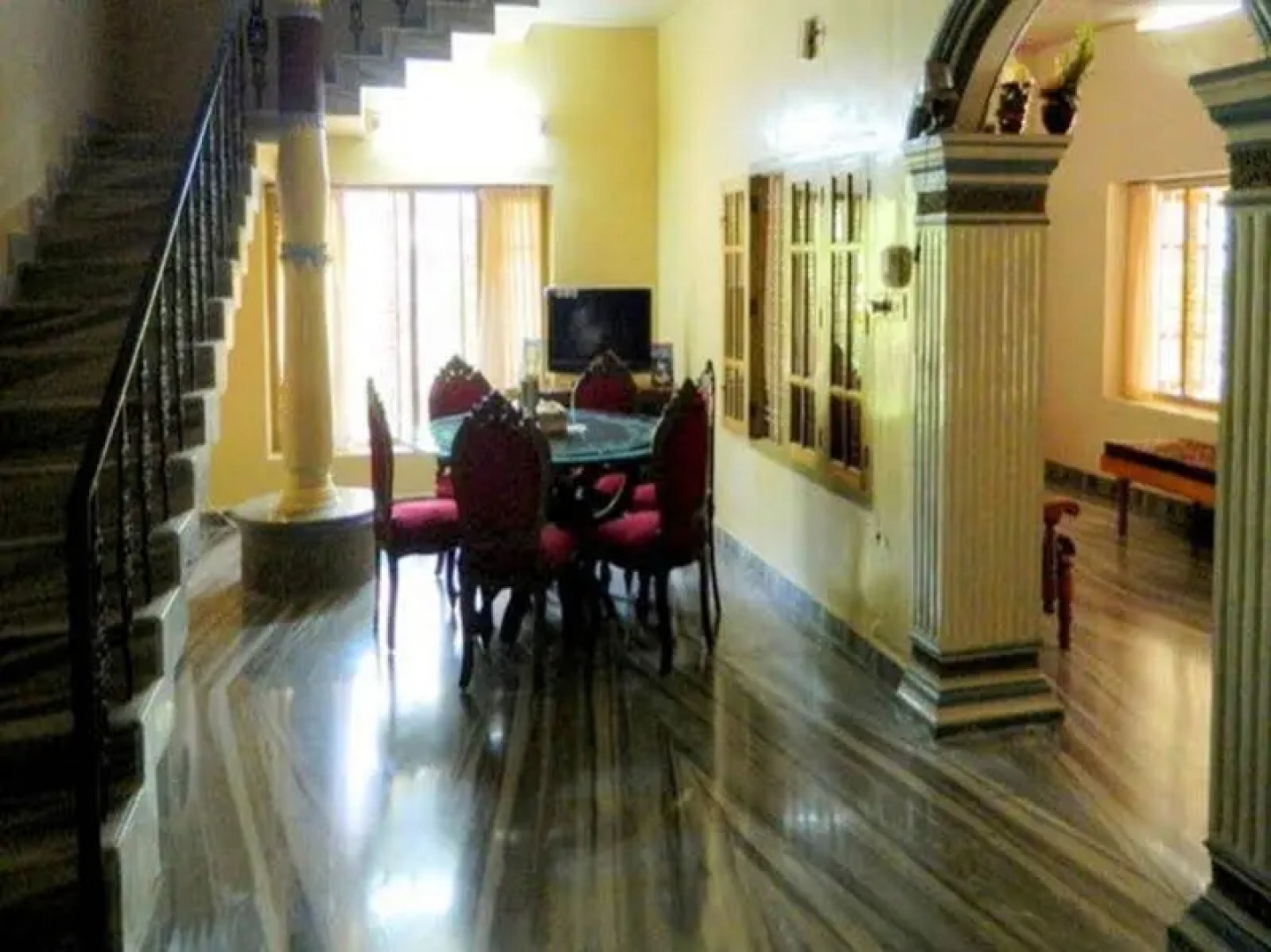 Tatacaro Homestay Kollam