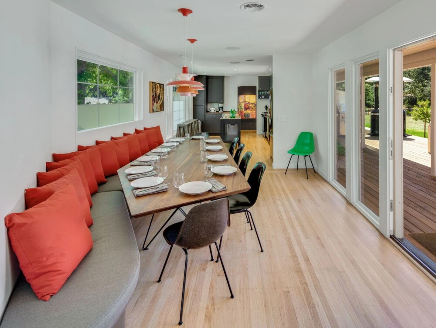 New Listing! the Westside Ranch: Luxe 1-Acre Oasis Home