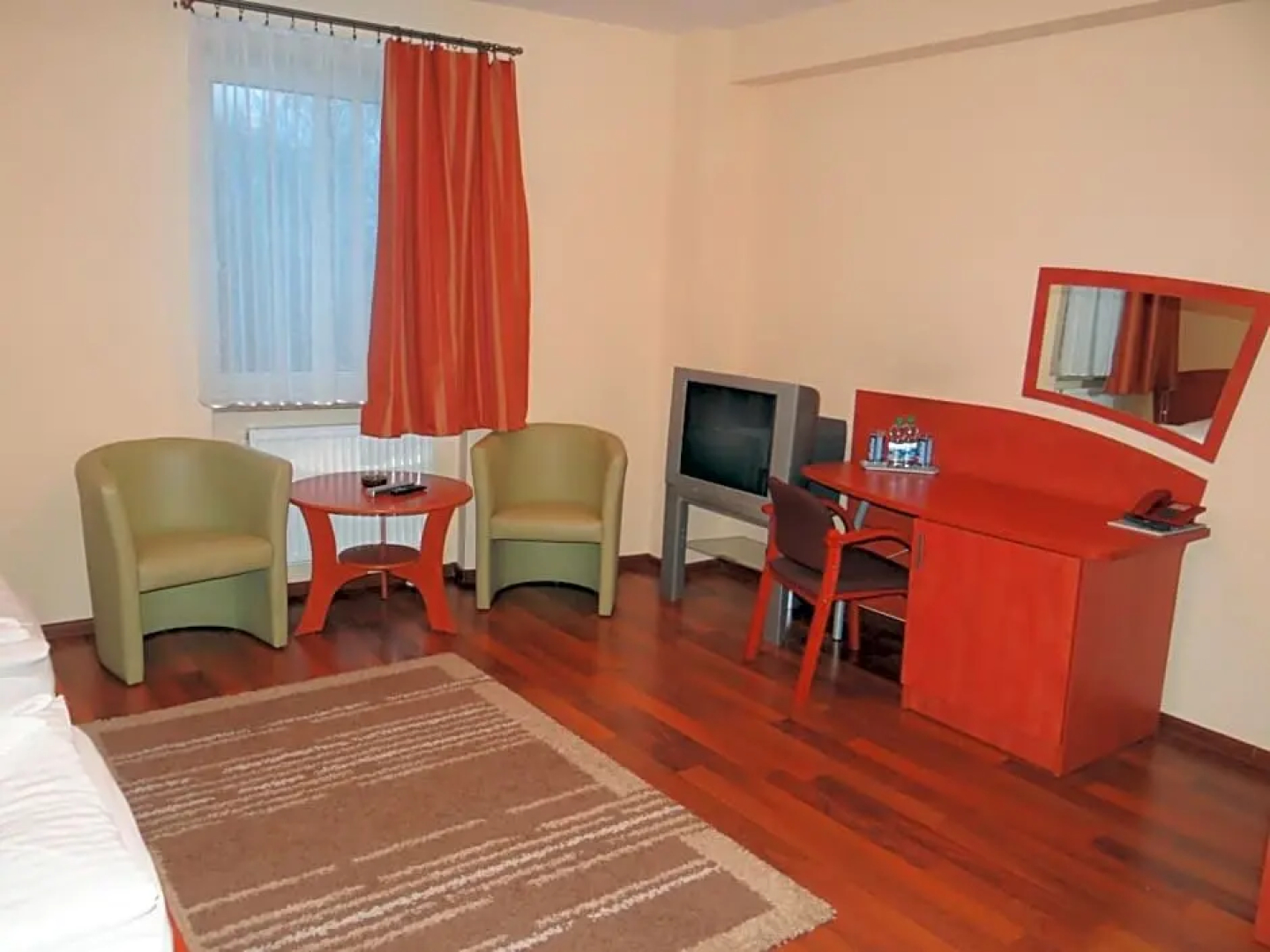 Hotel Restauracja Kinga