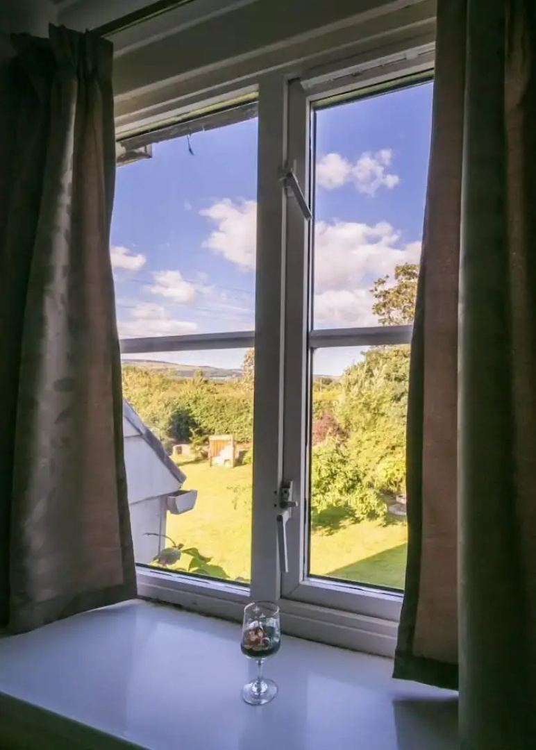 Tyncellar Farm Holiday Cottages