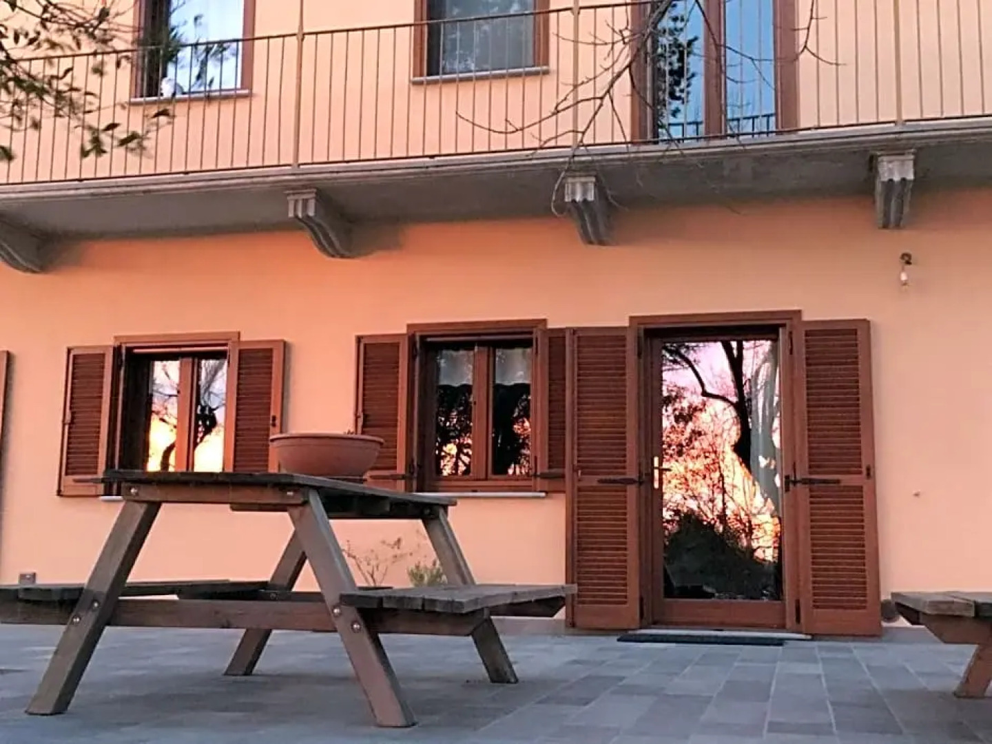 La Bella Dormiente B&B