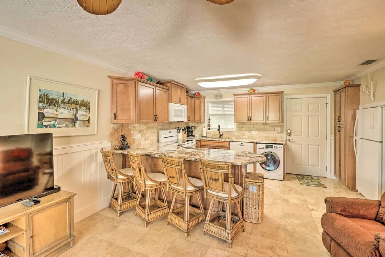 Marathon Vacation Rental With Pool Access!