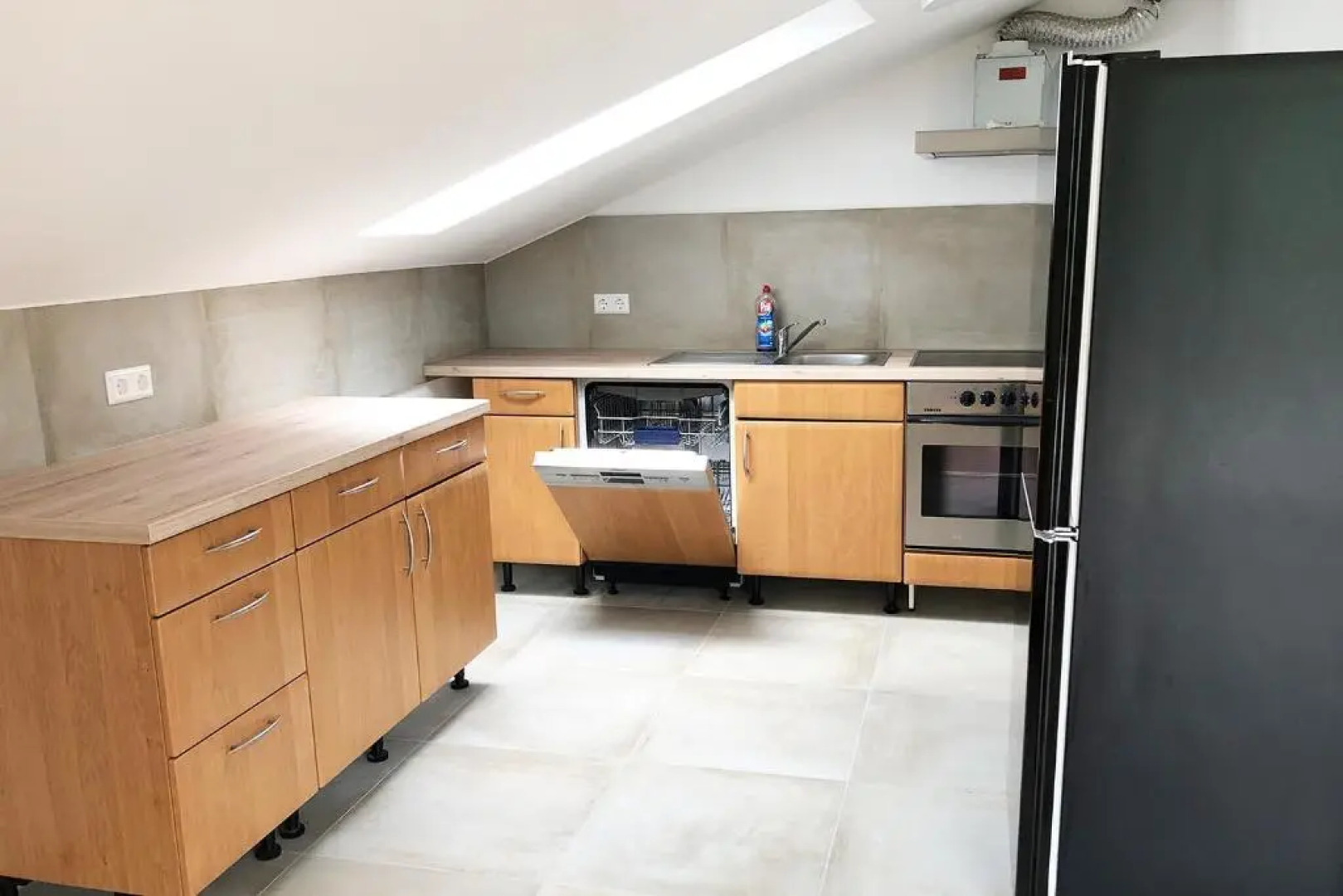 4 Zimmer Ferienwohnung Egelsbach