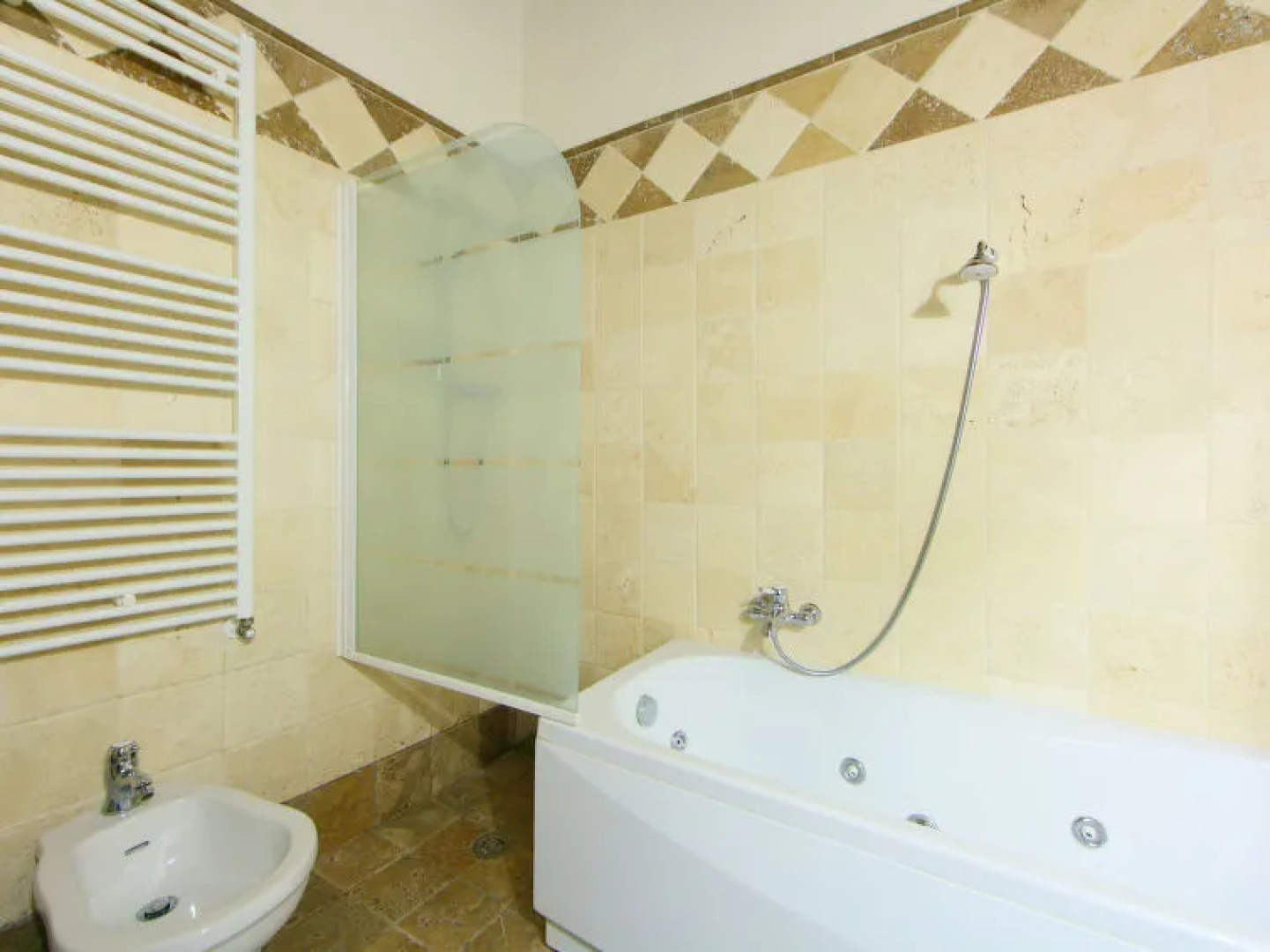 Locazione turistica La Valchiera