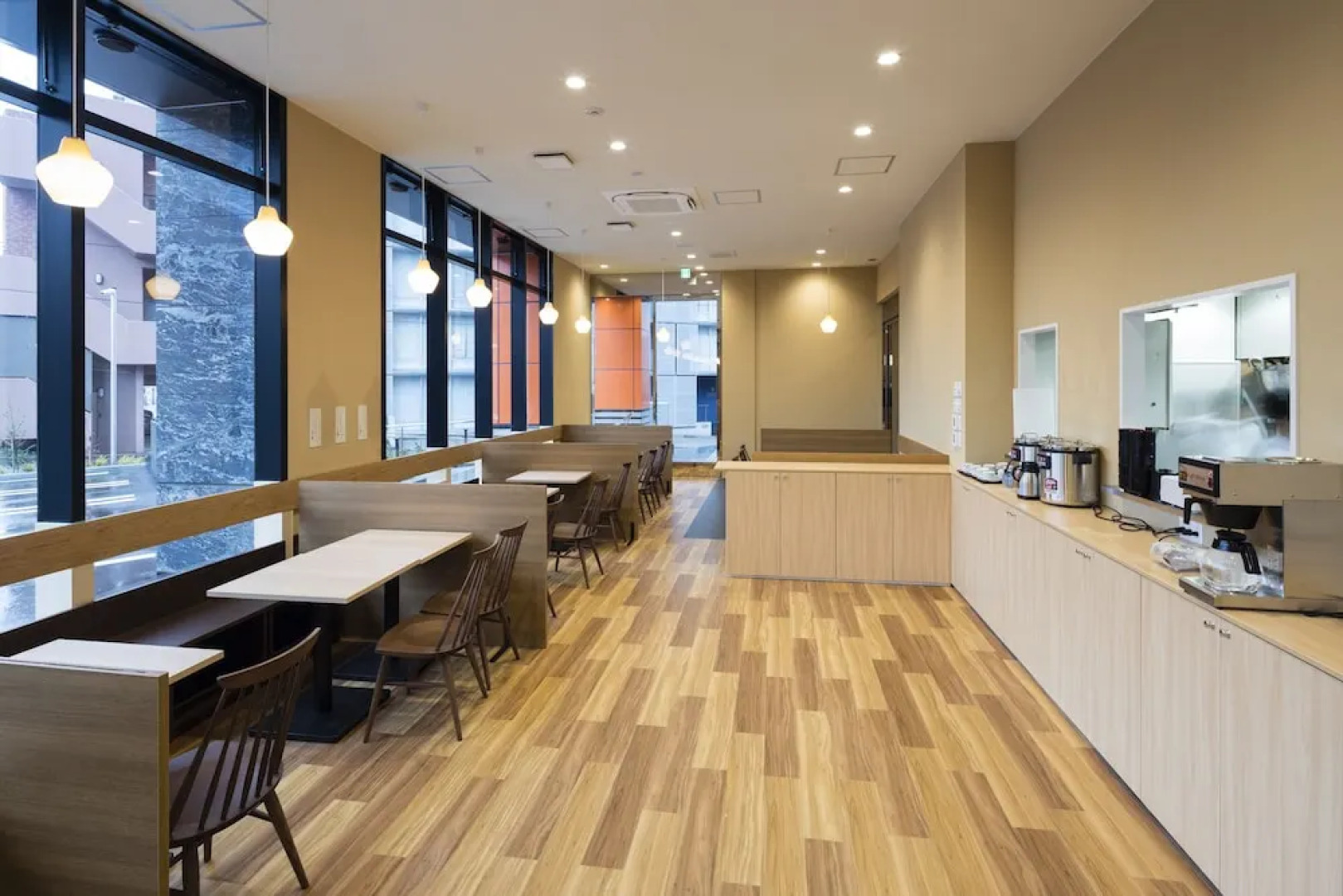 APA Hotel Chiba Ekimae