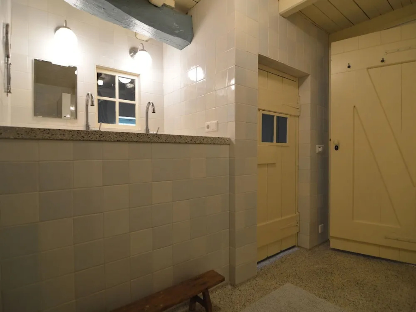 Monumental Holiday Farmhouse in Rural Area