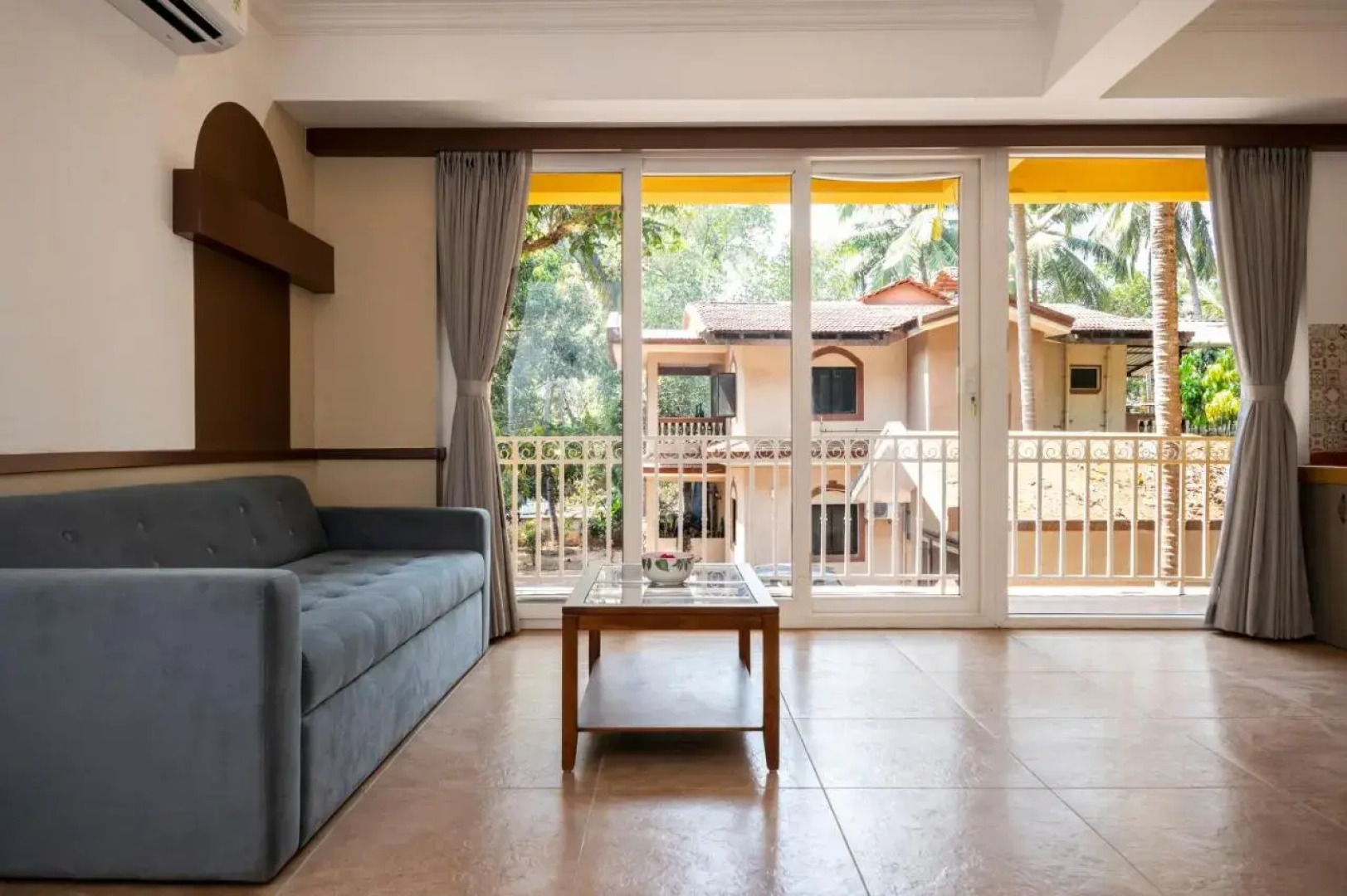 Richmonde Ananta Elite