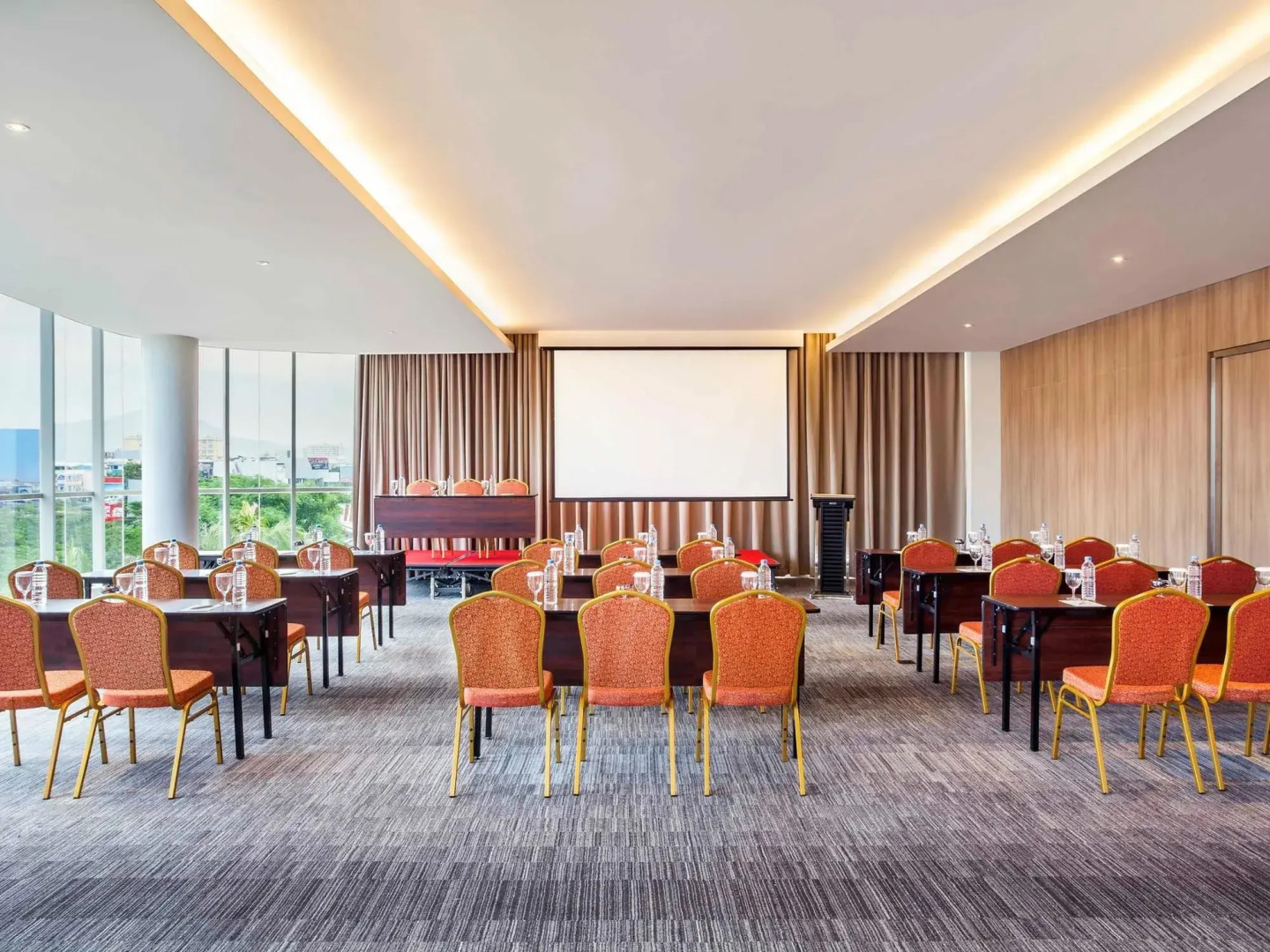 ibis Manado City Center Boulevard