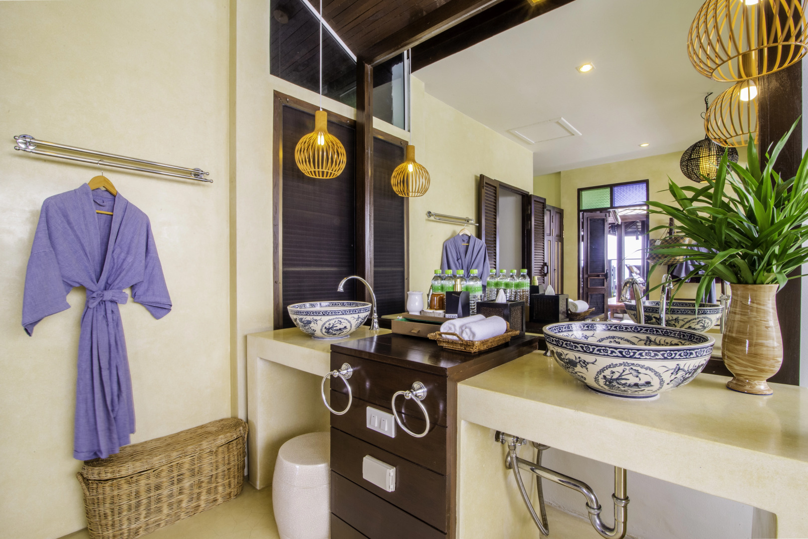 Chaweng Garden Beach Resort