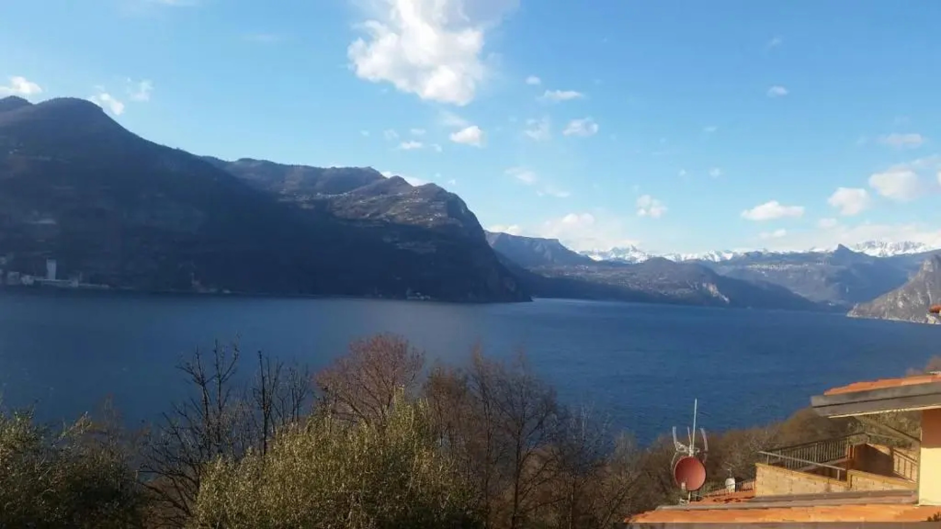 Appartamento Bella Isola