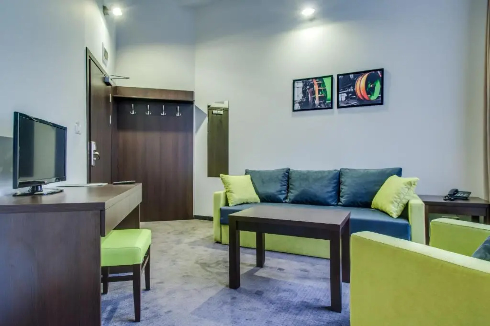 Apartamenty Grępielnia