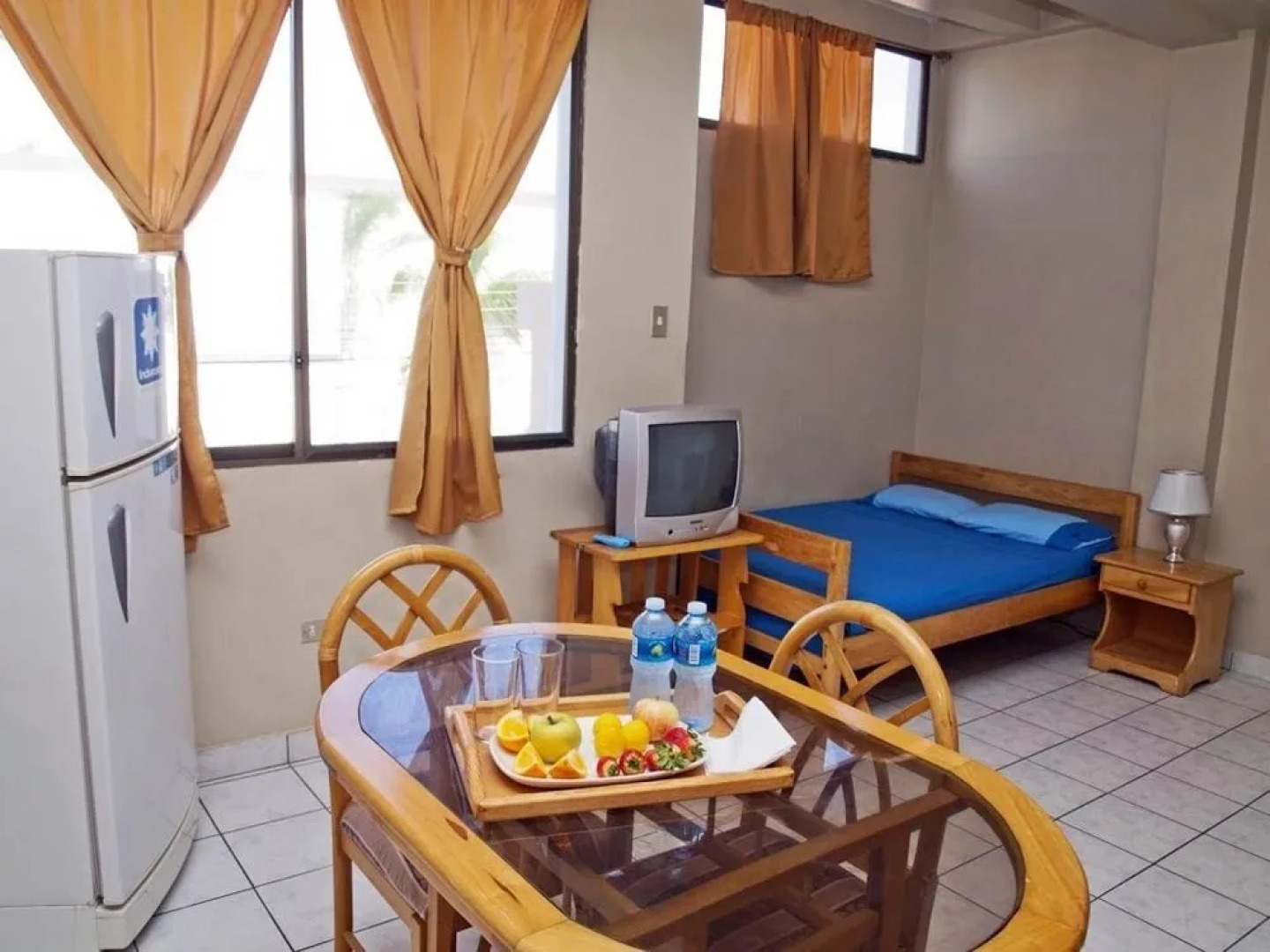 Hotel Suites Costa de Oro