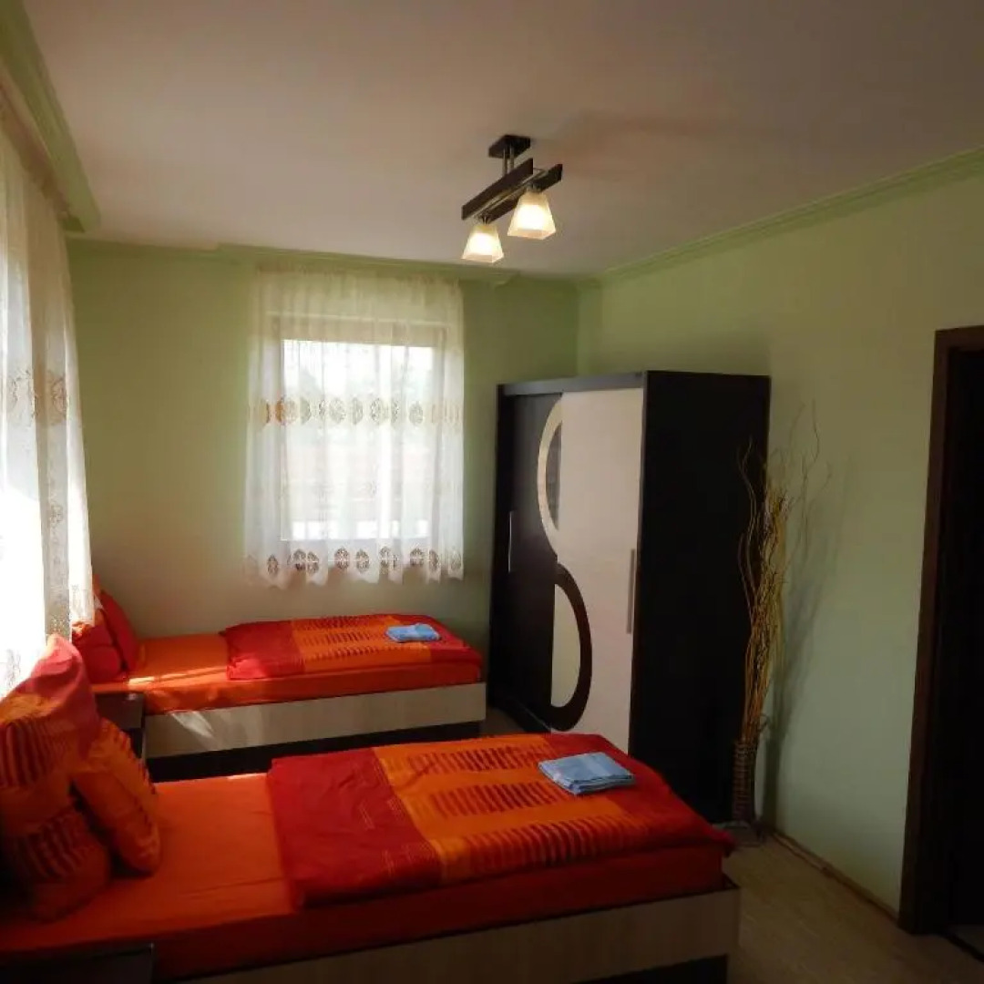 Szamos-Party Vendégház