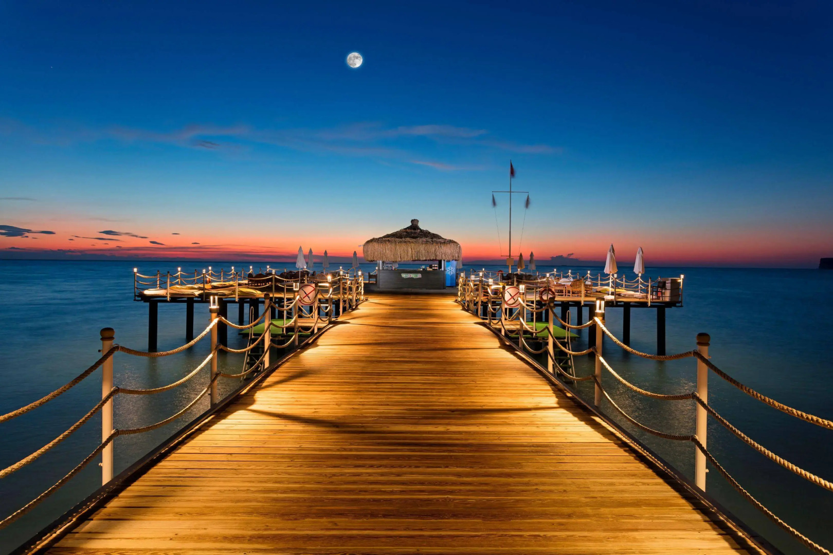 Mirage Park Resort - All Inclusive