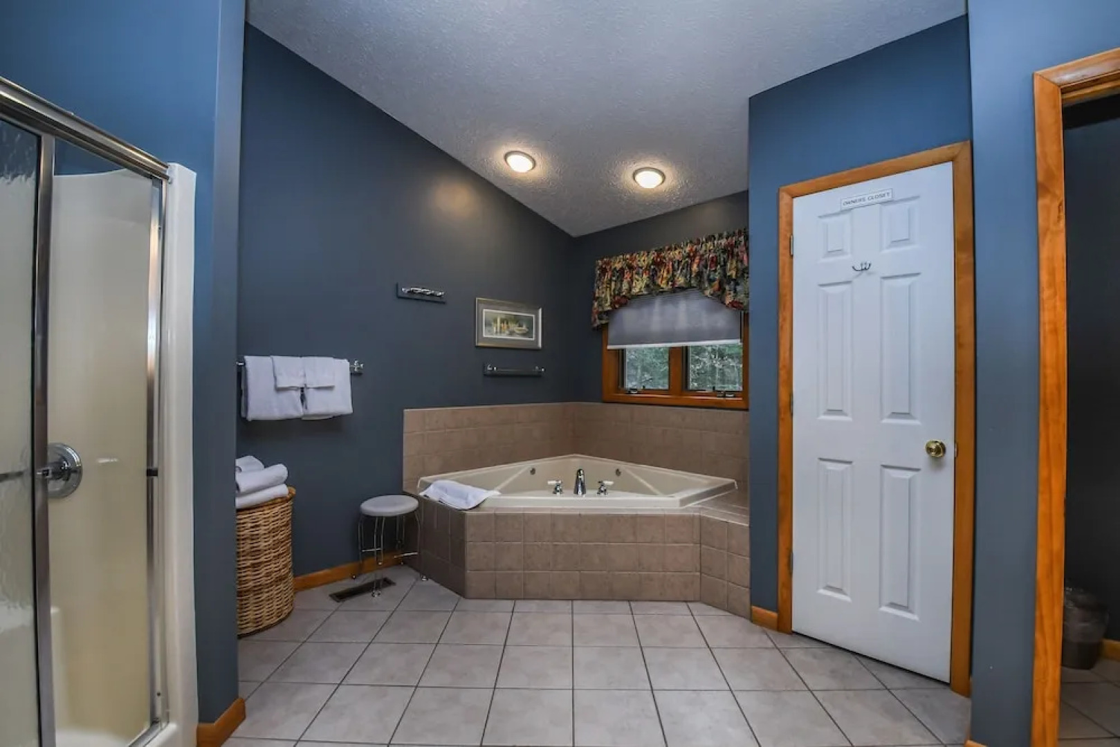 American Pride 5 Bedroom House