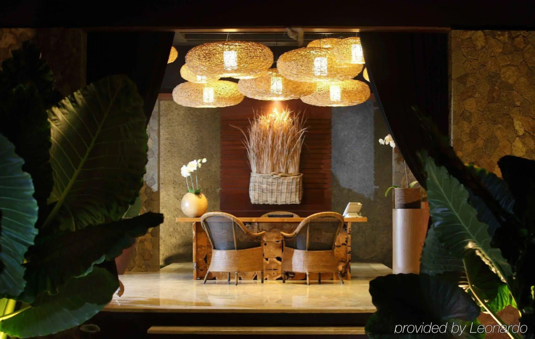 The One Boutique Villa