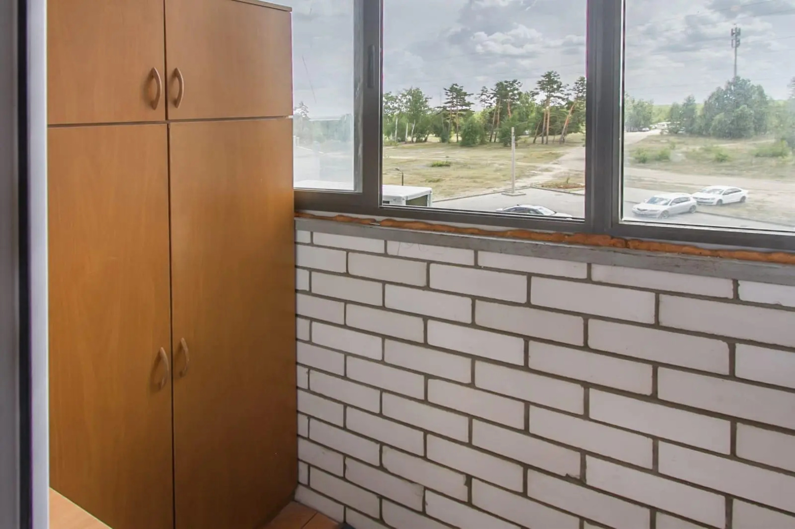 Апартаменты Посуточно Воронеж на улице Ростовская 100Б