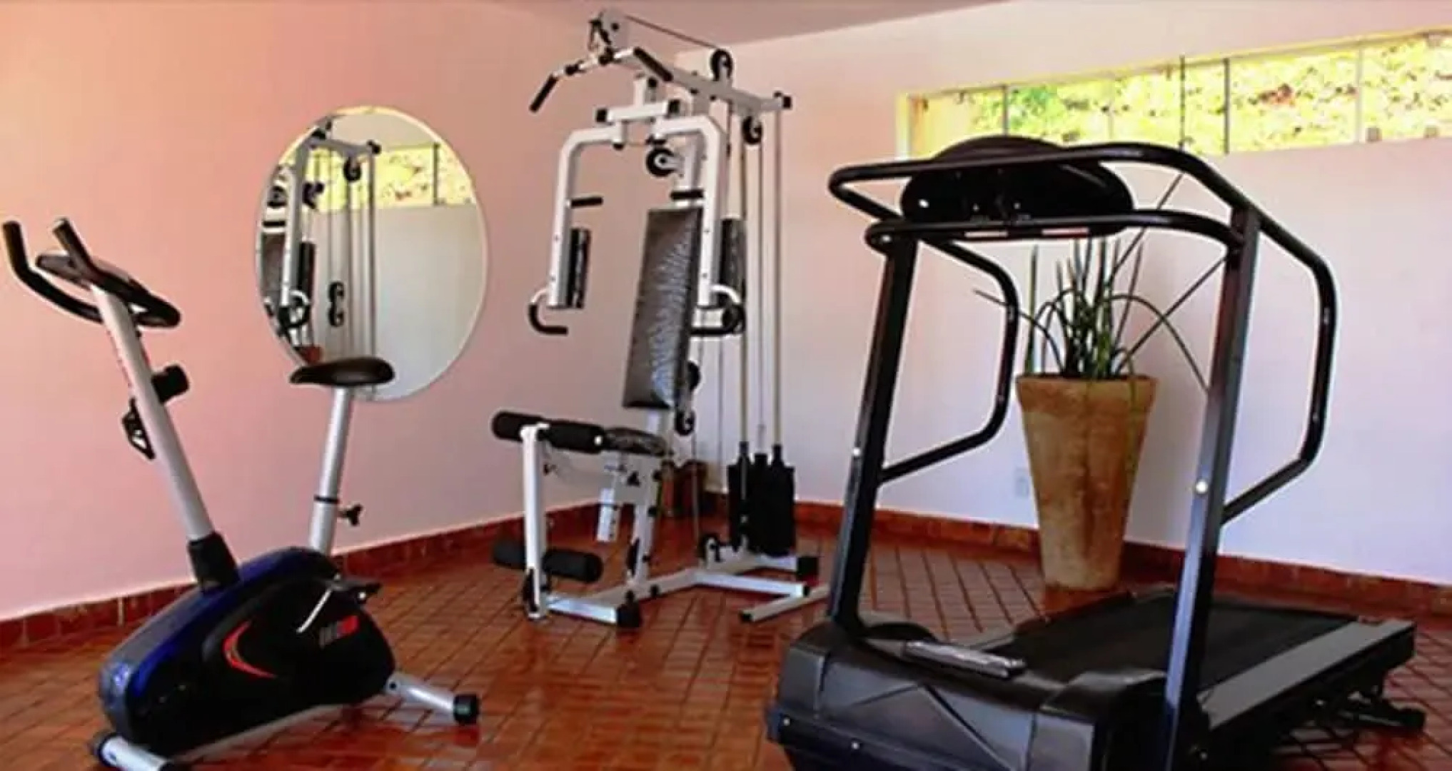 Frangipani Hotel Boutique