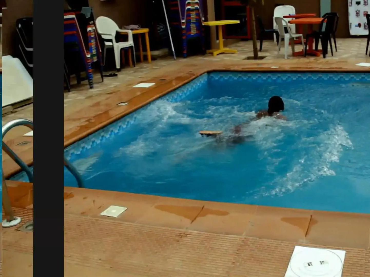 Hi Point Hotel And Suites