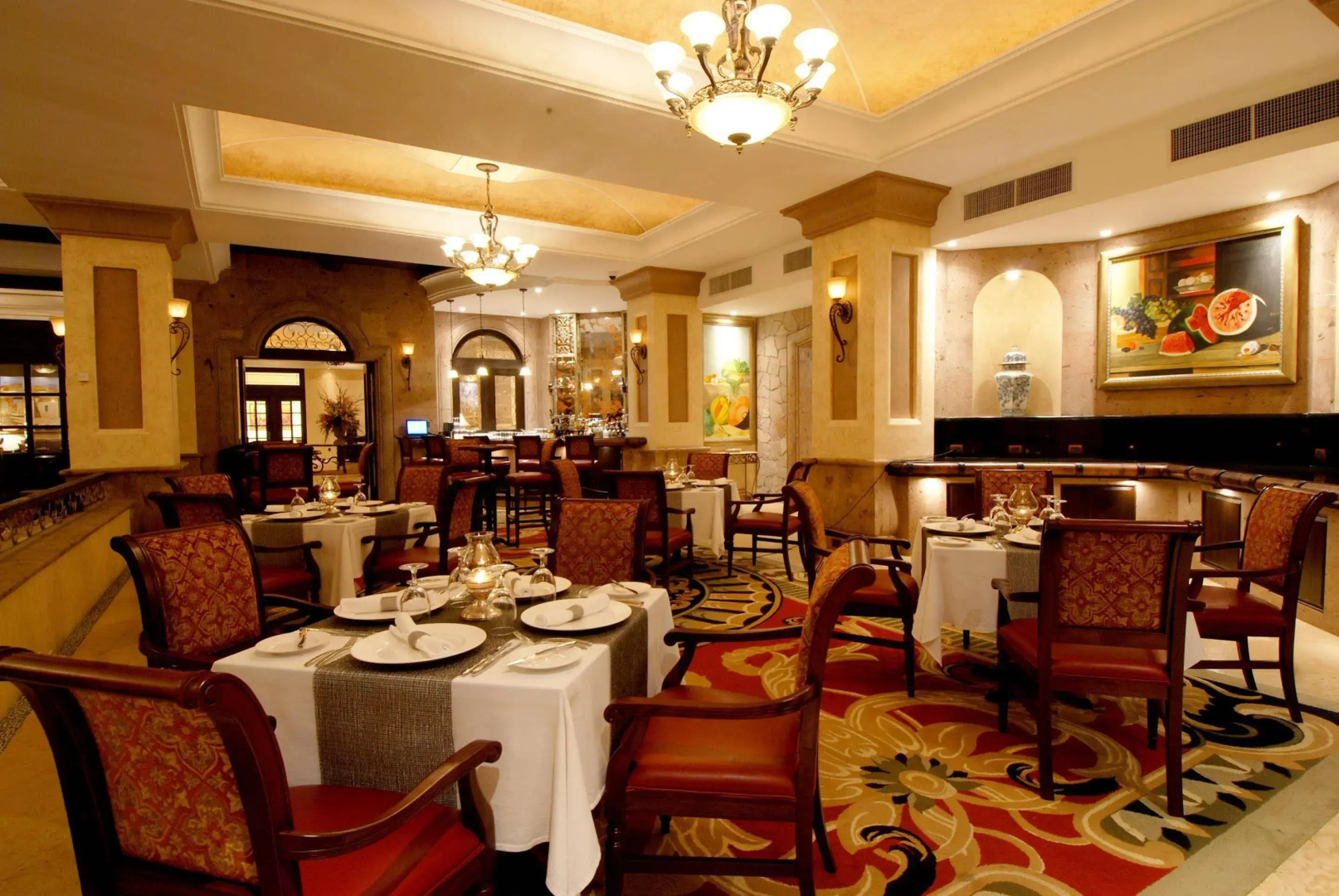 Villa La Estancia Beach Resort & Spa Riviera Nayarit