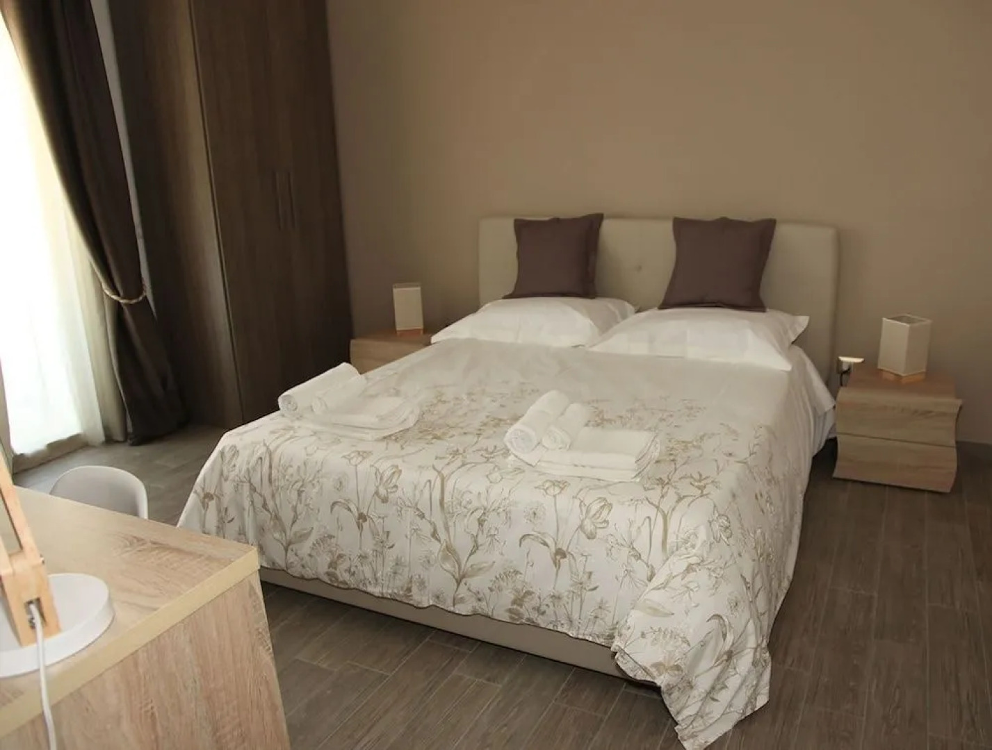 Organic Tribe Salento B&B