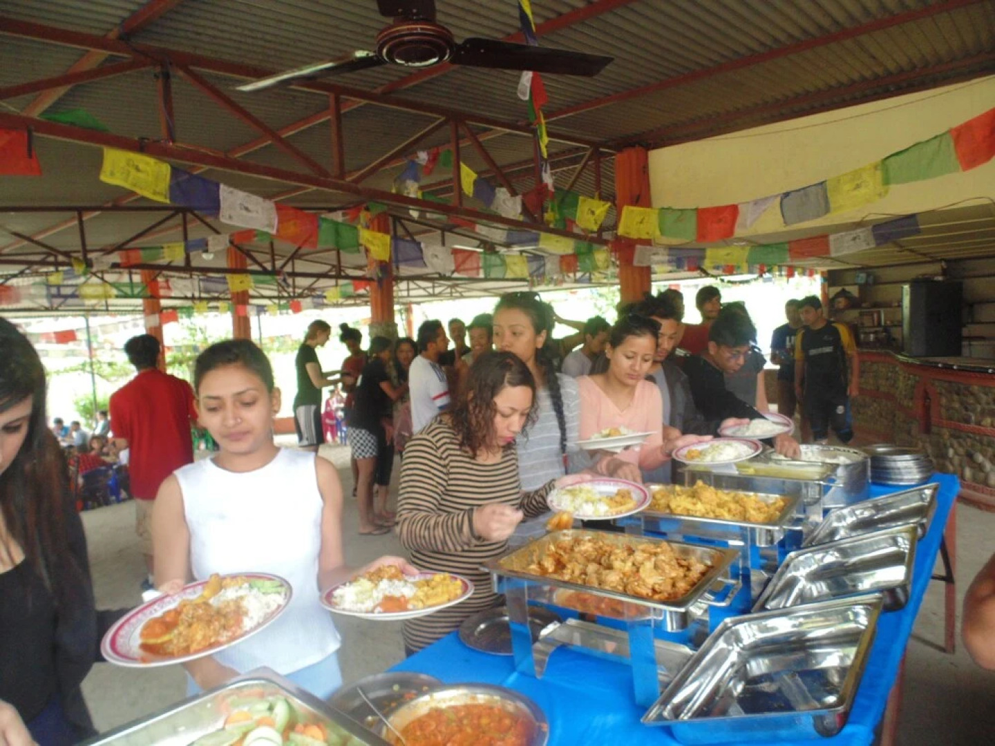 River Fun Beach Rsort