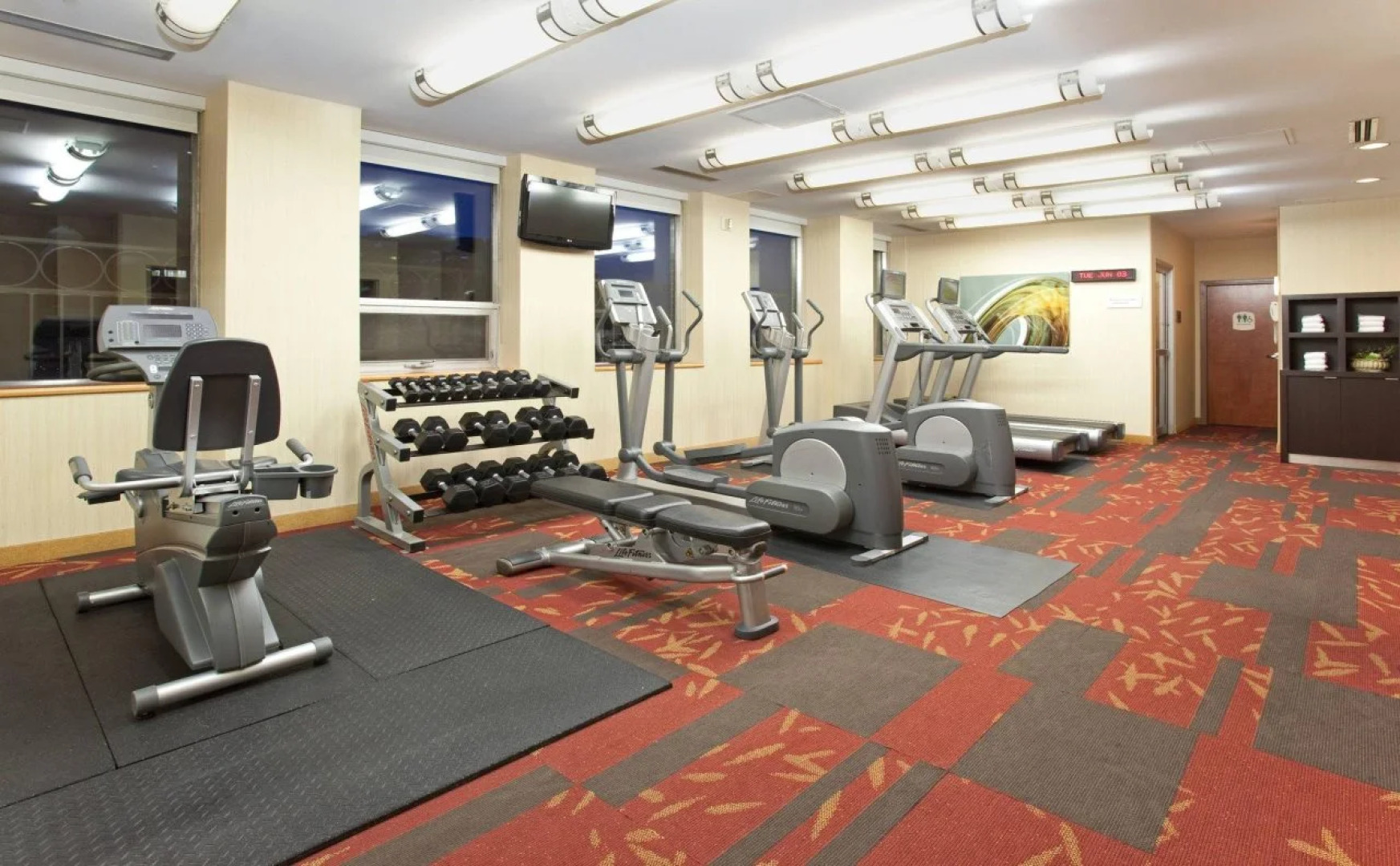 Courtyard by Marriott Edmonton Downtown