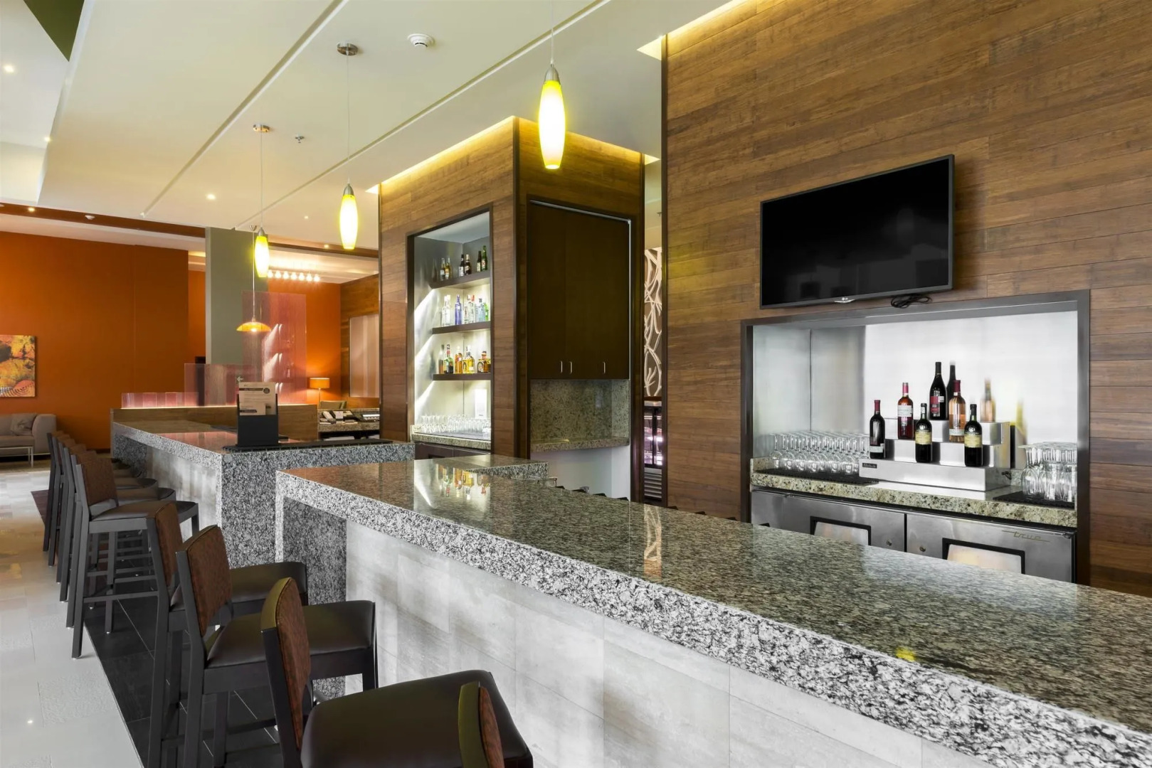 Courtyard by Marriott Ciudad del Carmen Campeche