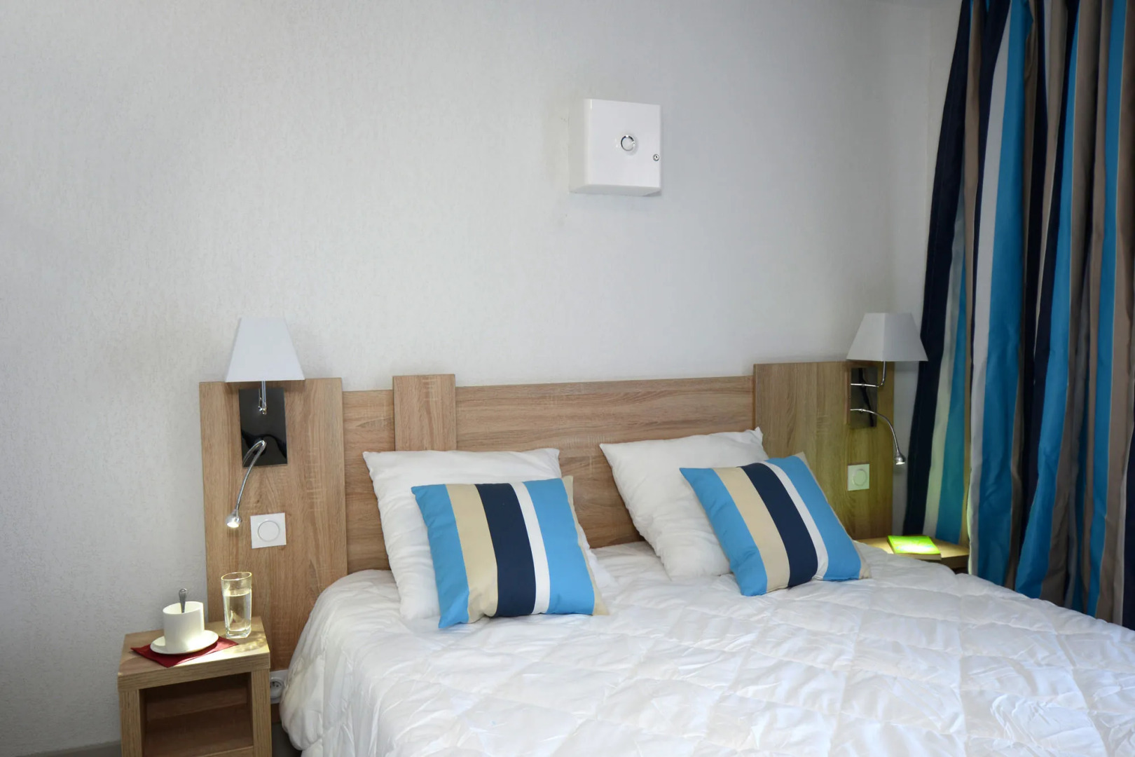 Odalys Résidence Aqualia