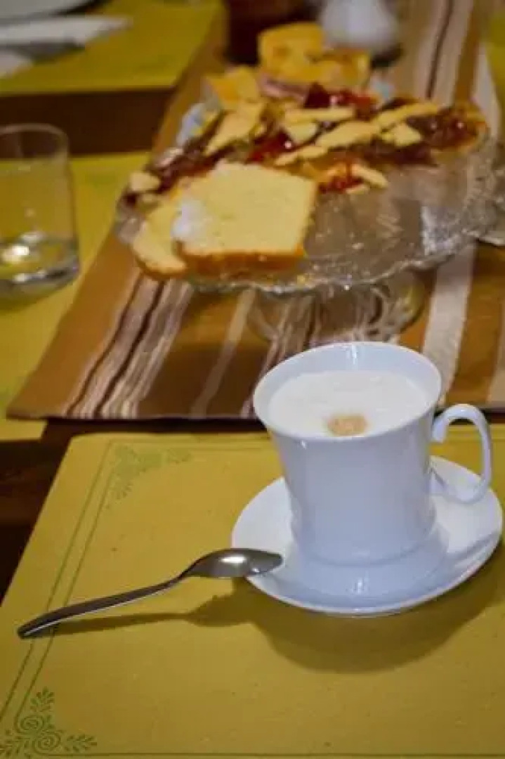B&B Il Ramaiolo