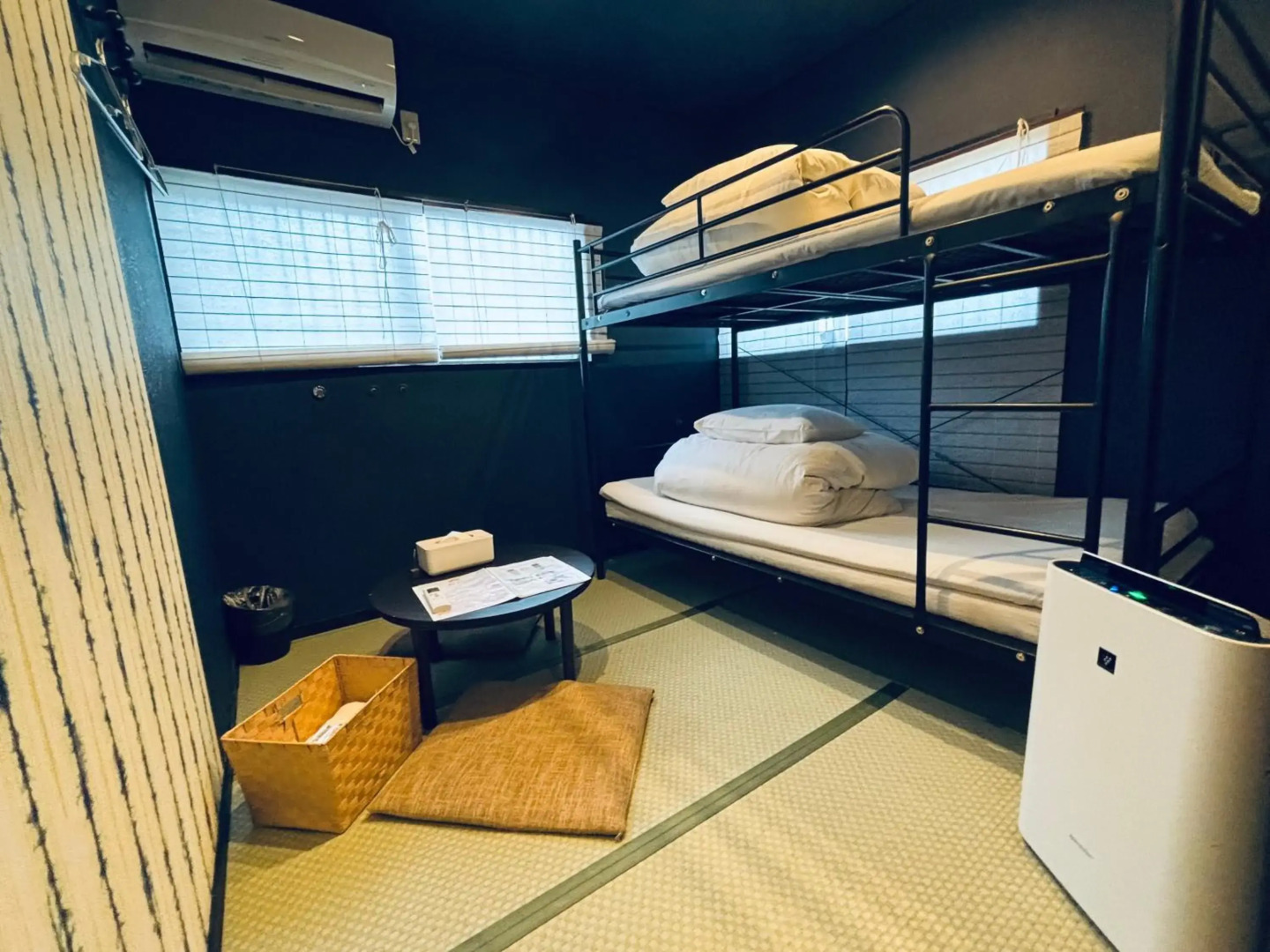 Hostel&Information SAMURISE