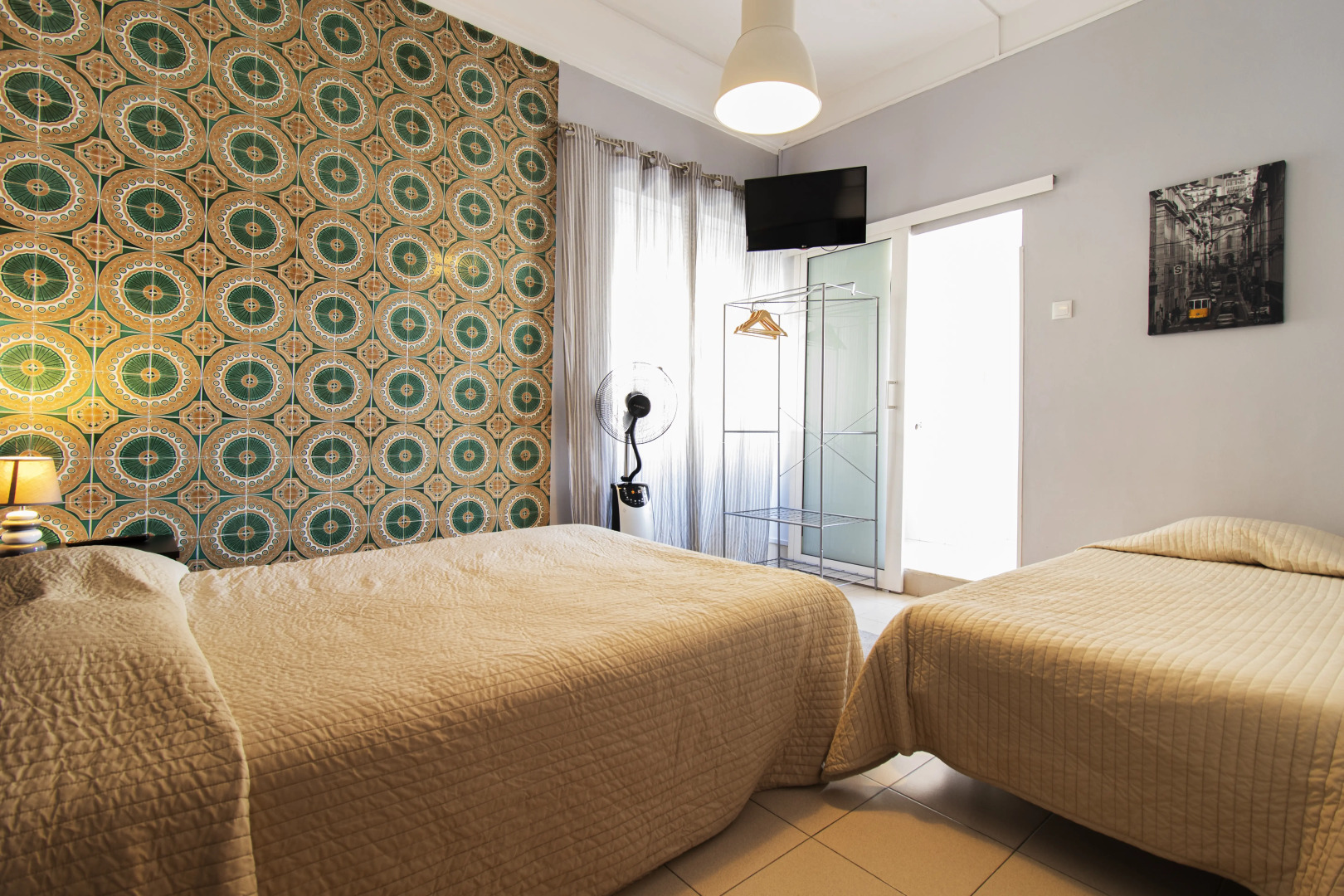 V Dinastia Guesthouse